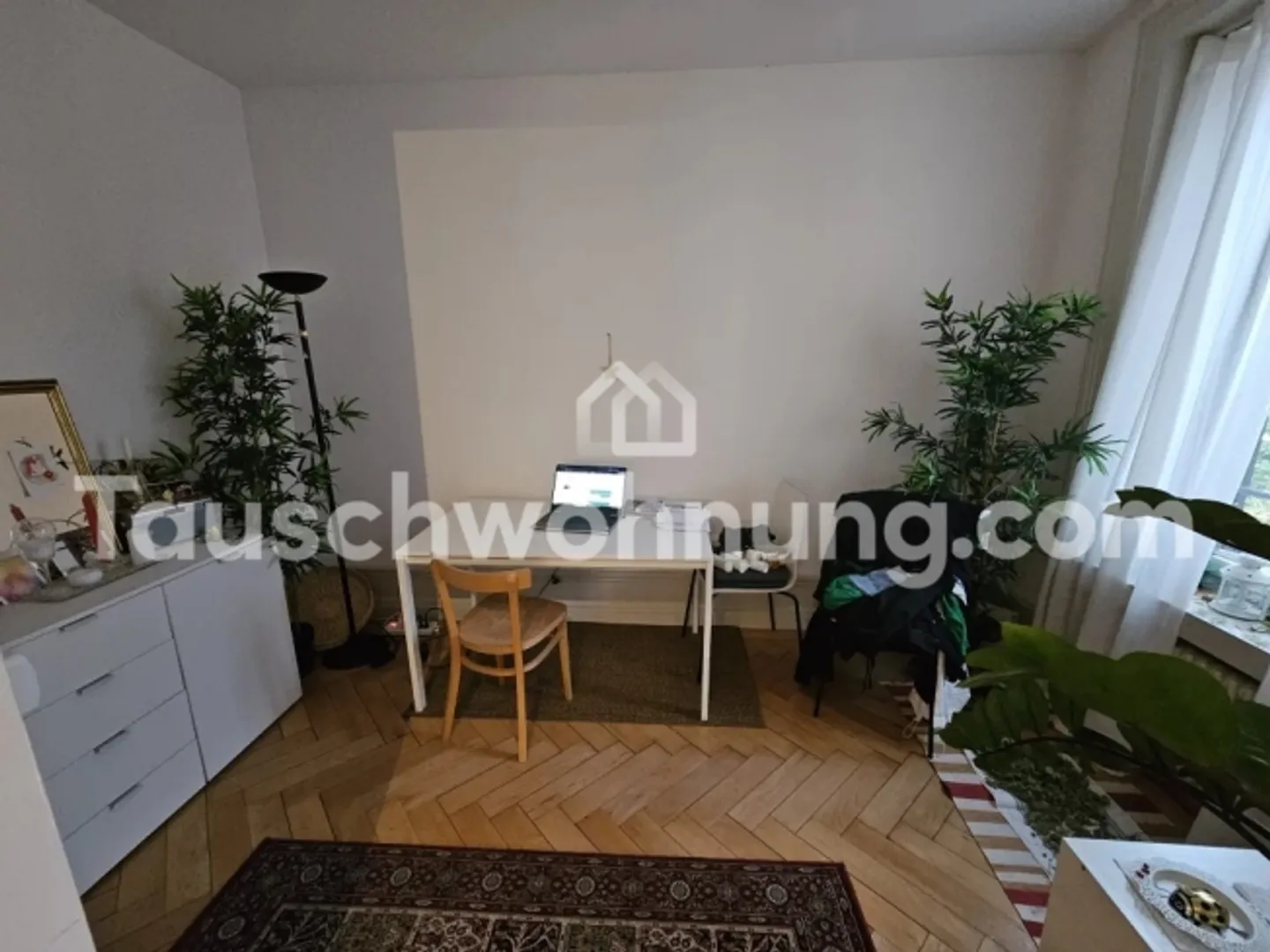 Appartamento in affitto - Foto 3 di 5