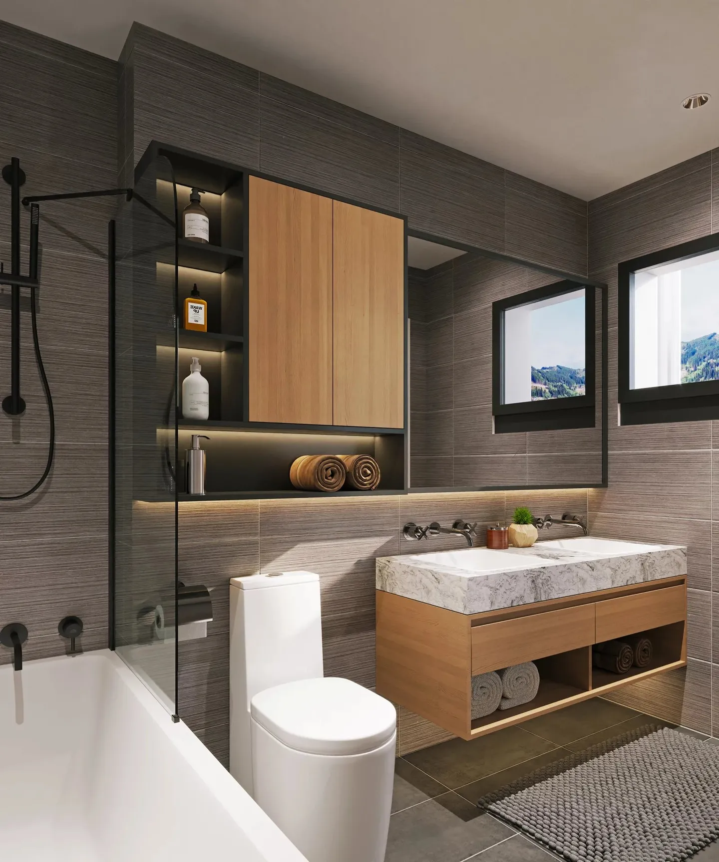 Maison jumelle à vendre - Photo 6 sur 10