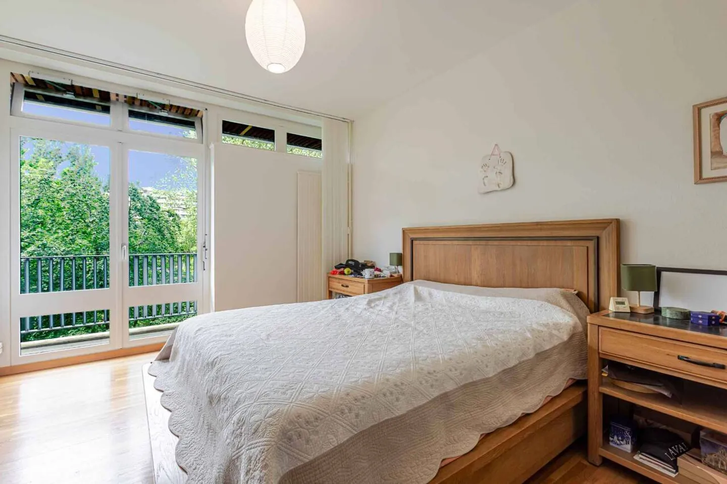 GERÄUMIGE 5-ZIMMER-WOHNUNG - Foto 6 von 10