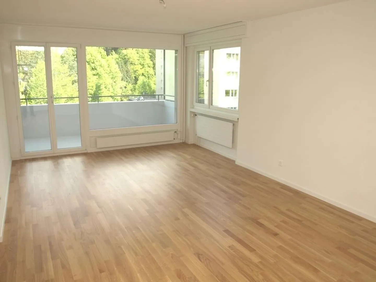 In Köniz Valley: Your new, modern home! - Photo 4 of 10