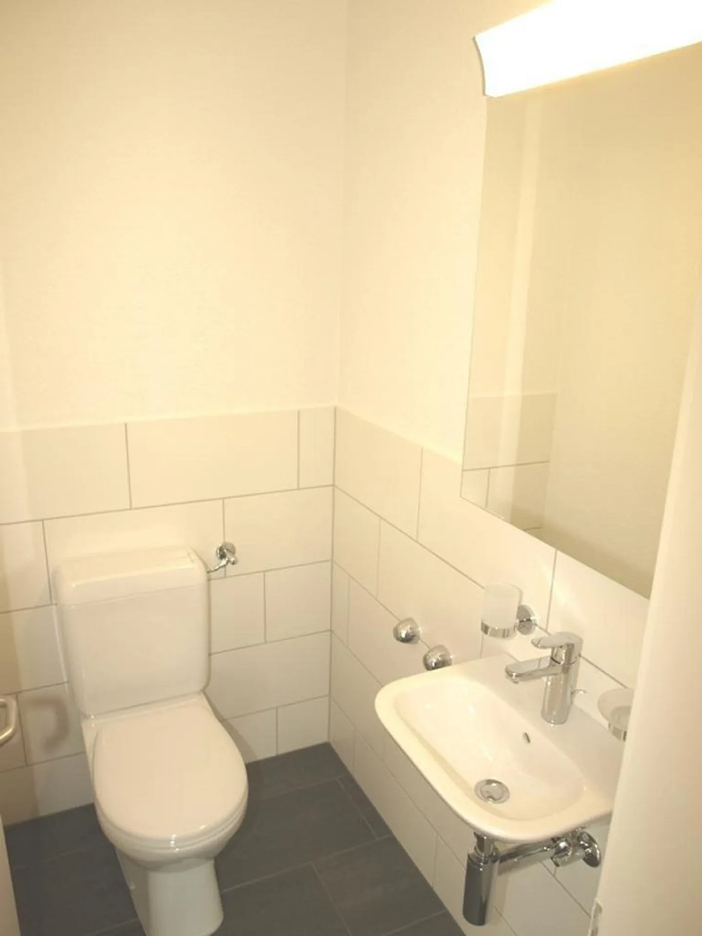 In Köniz Valley: Your new, modern home! - Photo 9 of 10
