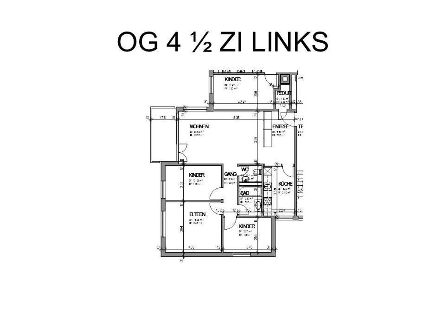 In Köniz Valley: Your new, modern home! - Photo 10 of 10