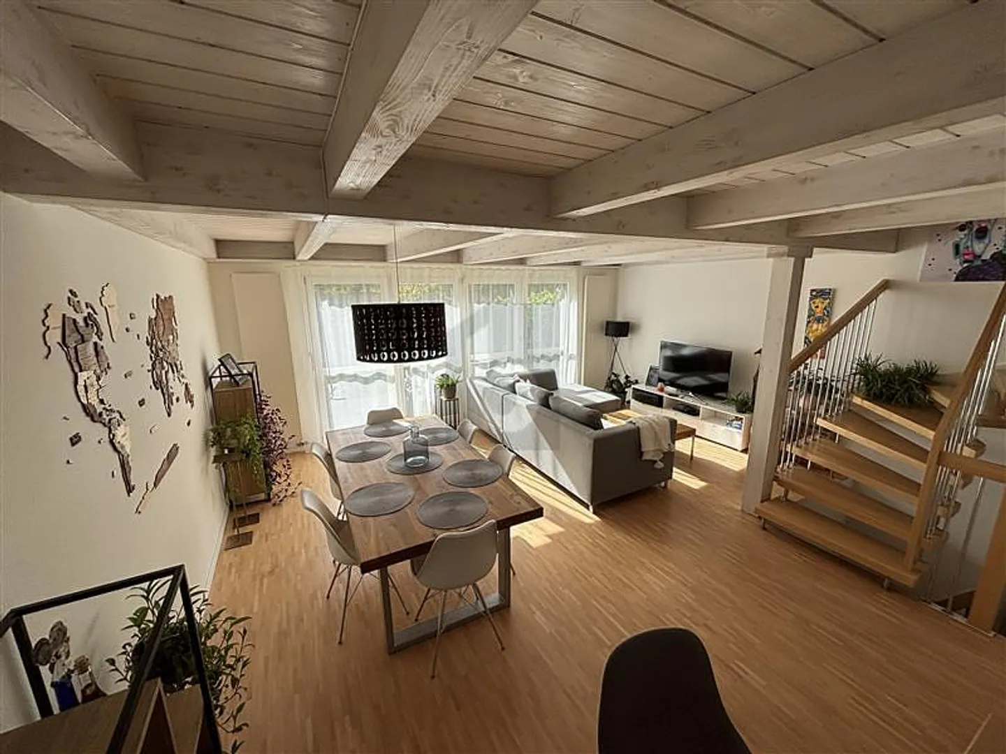 Haus mieten - Foto 1 von 6