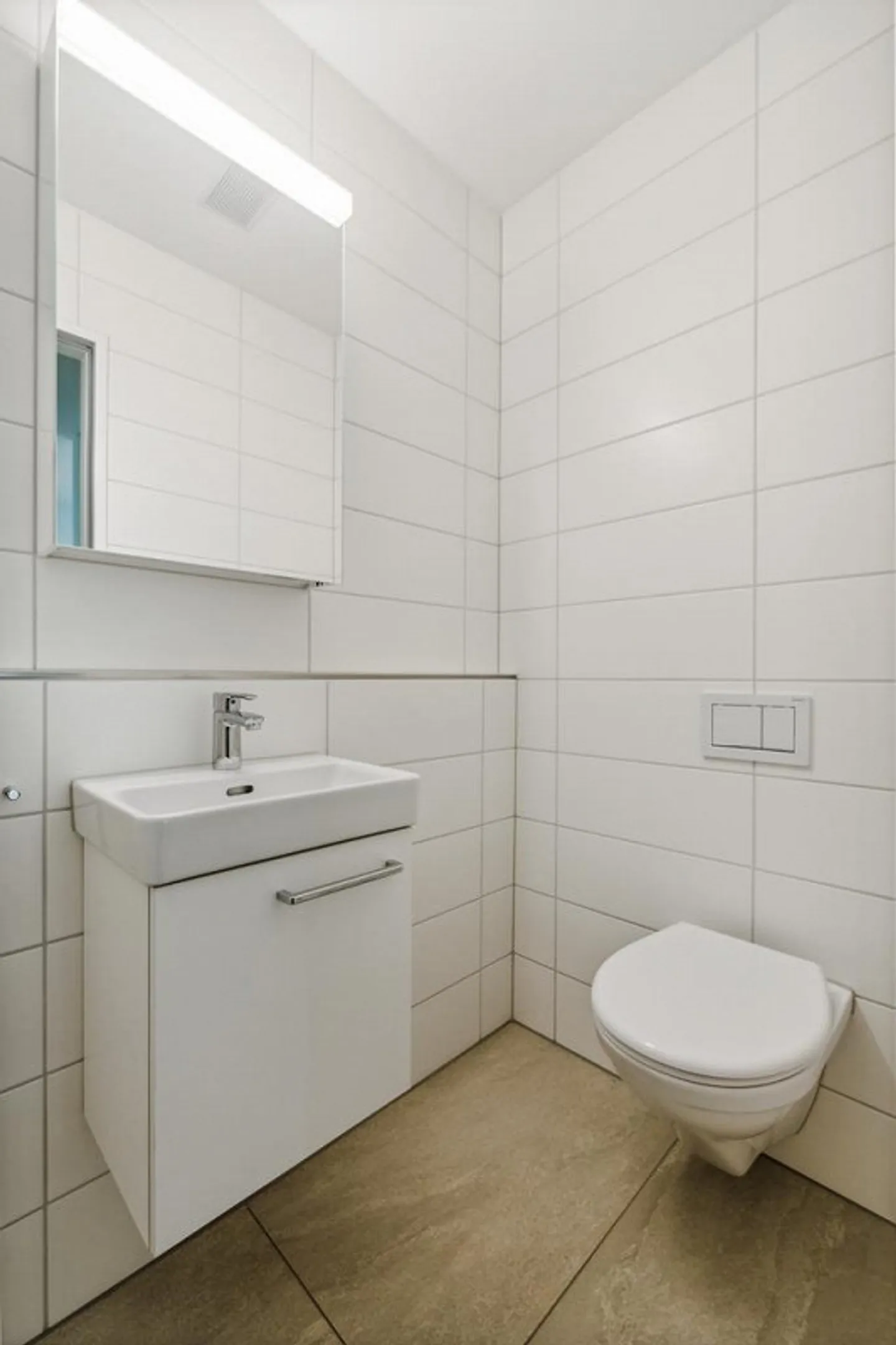 Appartement 3.5 pièces inondé de lumière - Photo 5 sur 12