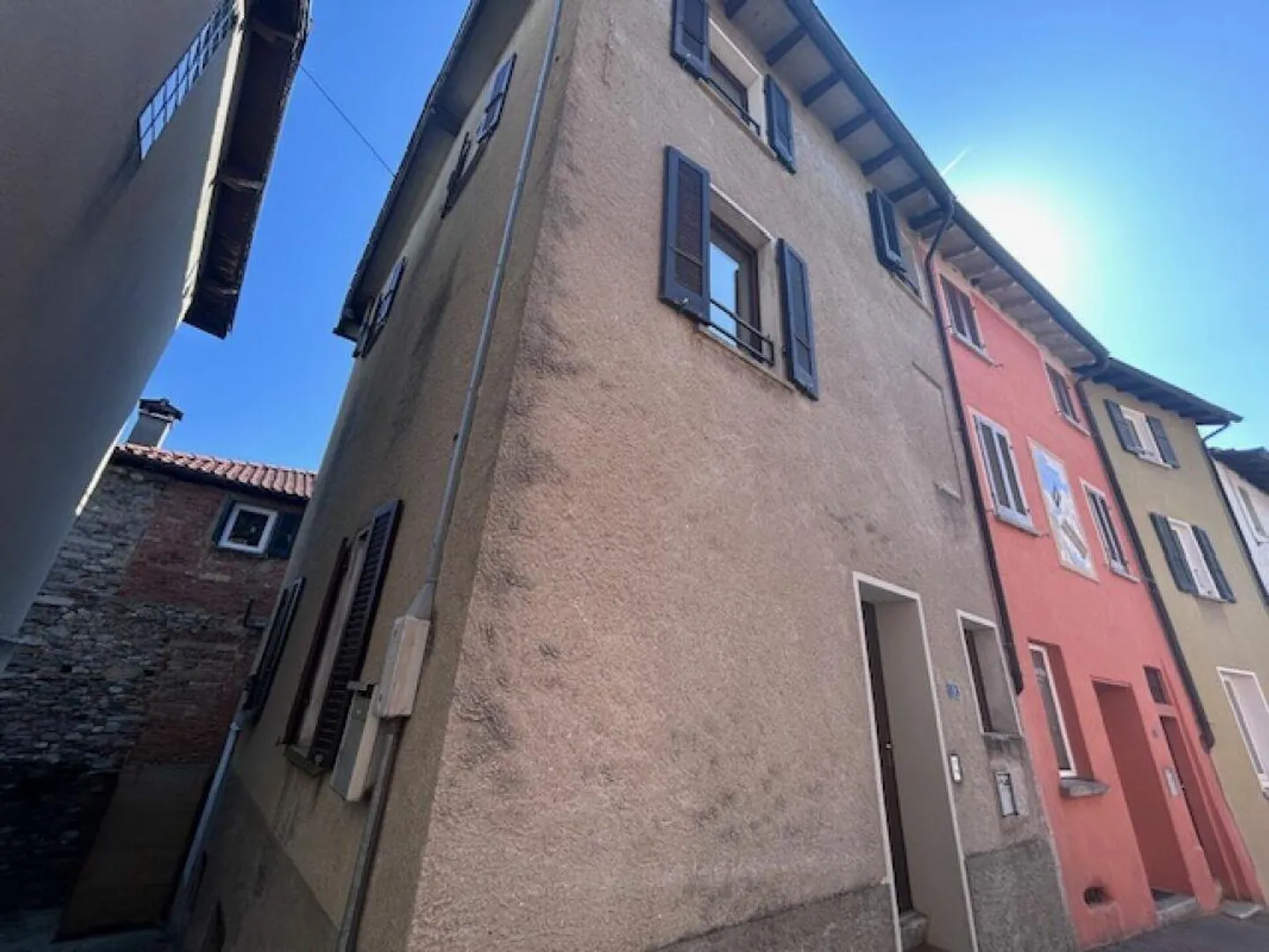 4.5 ROOM DUPLEX APARTMENT WITH GARDEN - Photo 1 of 19
