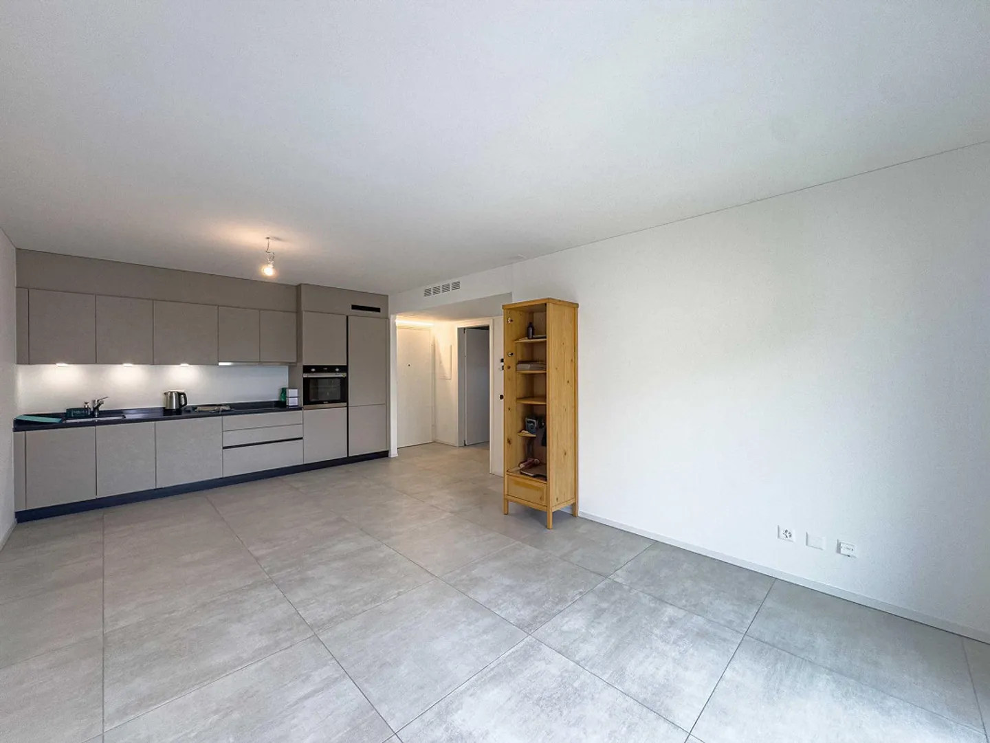 Moderno 2.5 locali in affitto a Stabio - Foto 1 di 4