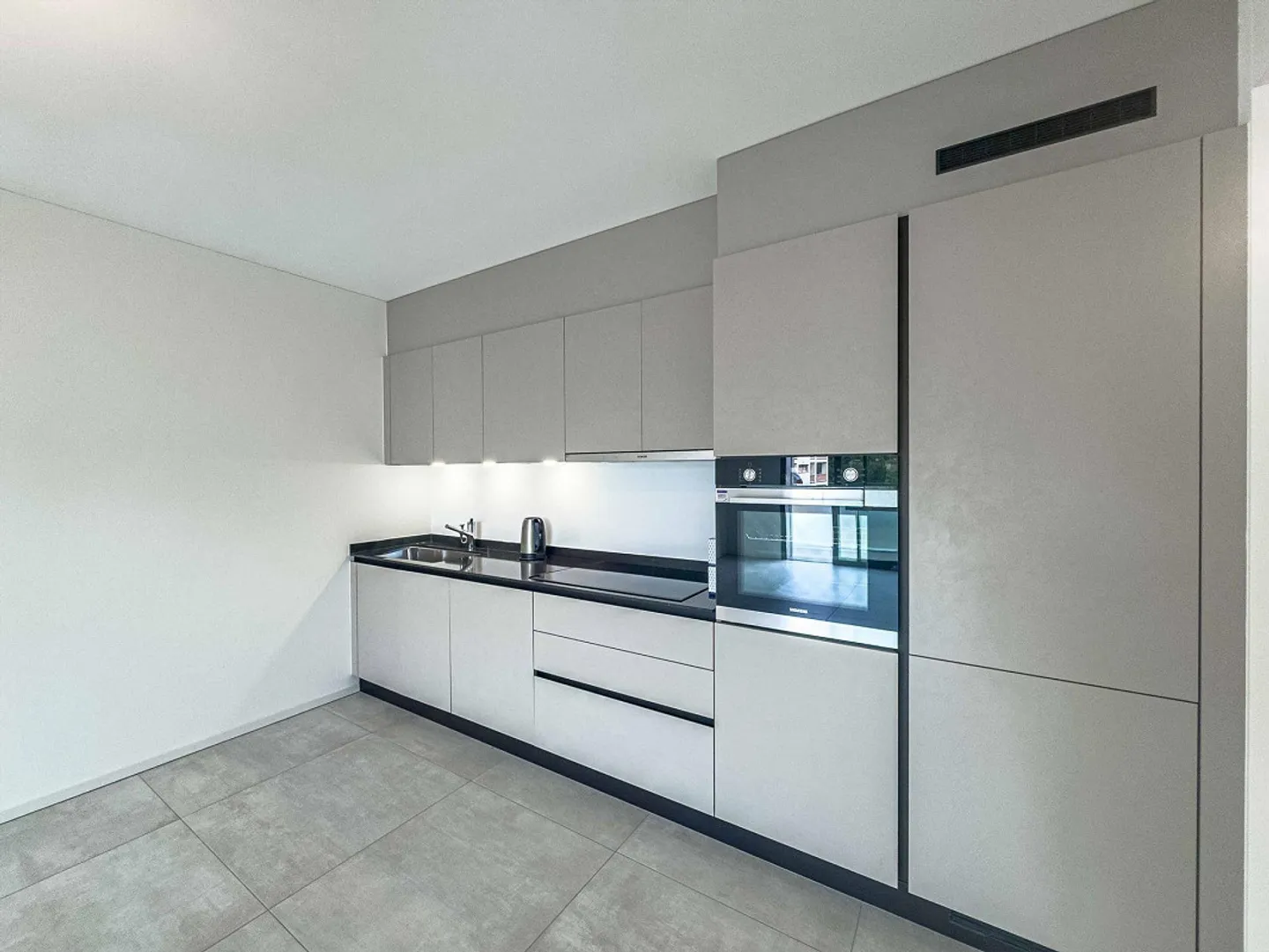 Moderno 2.5 locali in affitto a Stabio - Foto 2 di 4