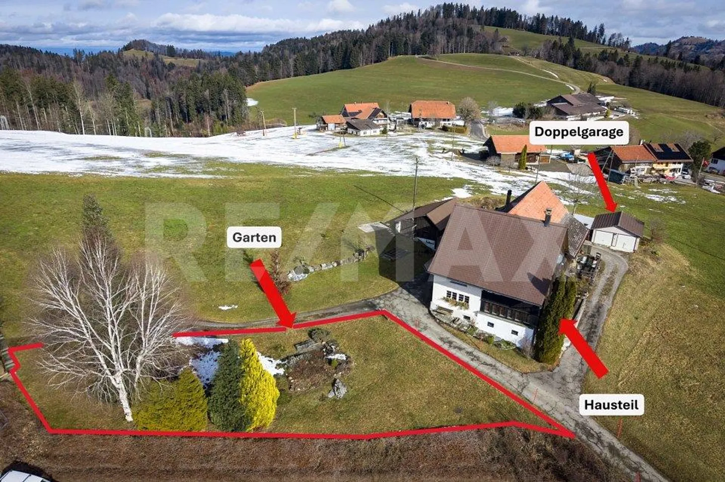 Charmante Maison Familiale avec Vue sur Montagne - Photo 2 sur 13