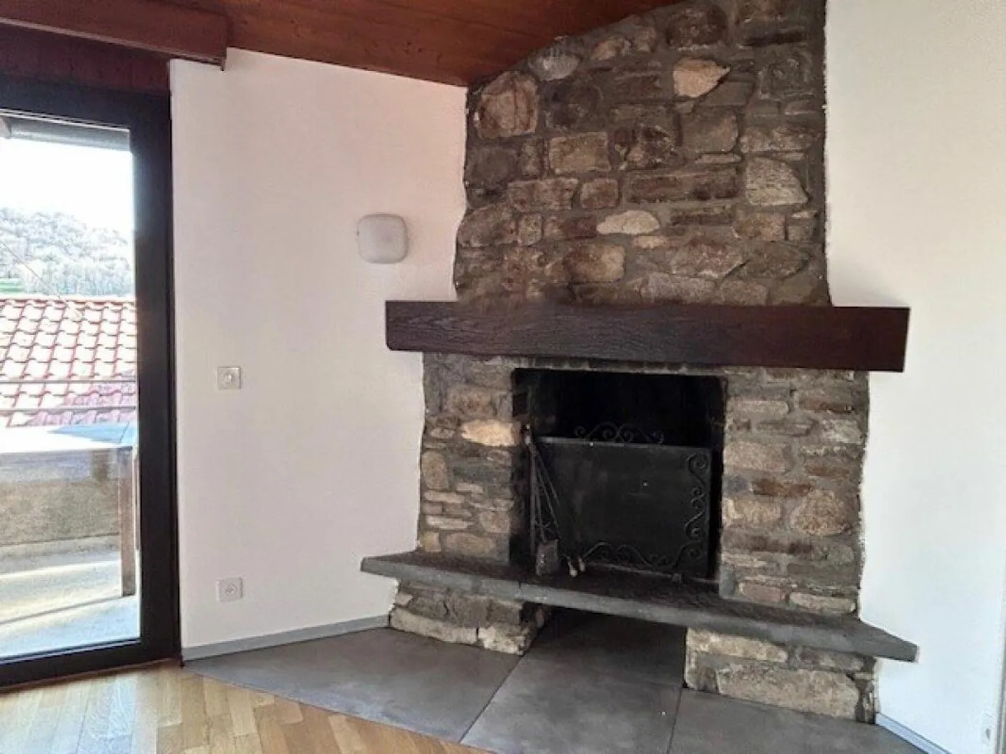 4.5 ROOM DUPLEX APARTMENT WITH GARDEN - Photo 10 of 19
