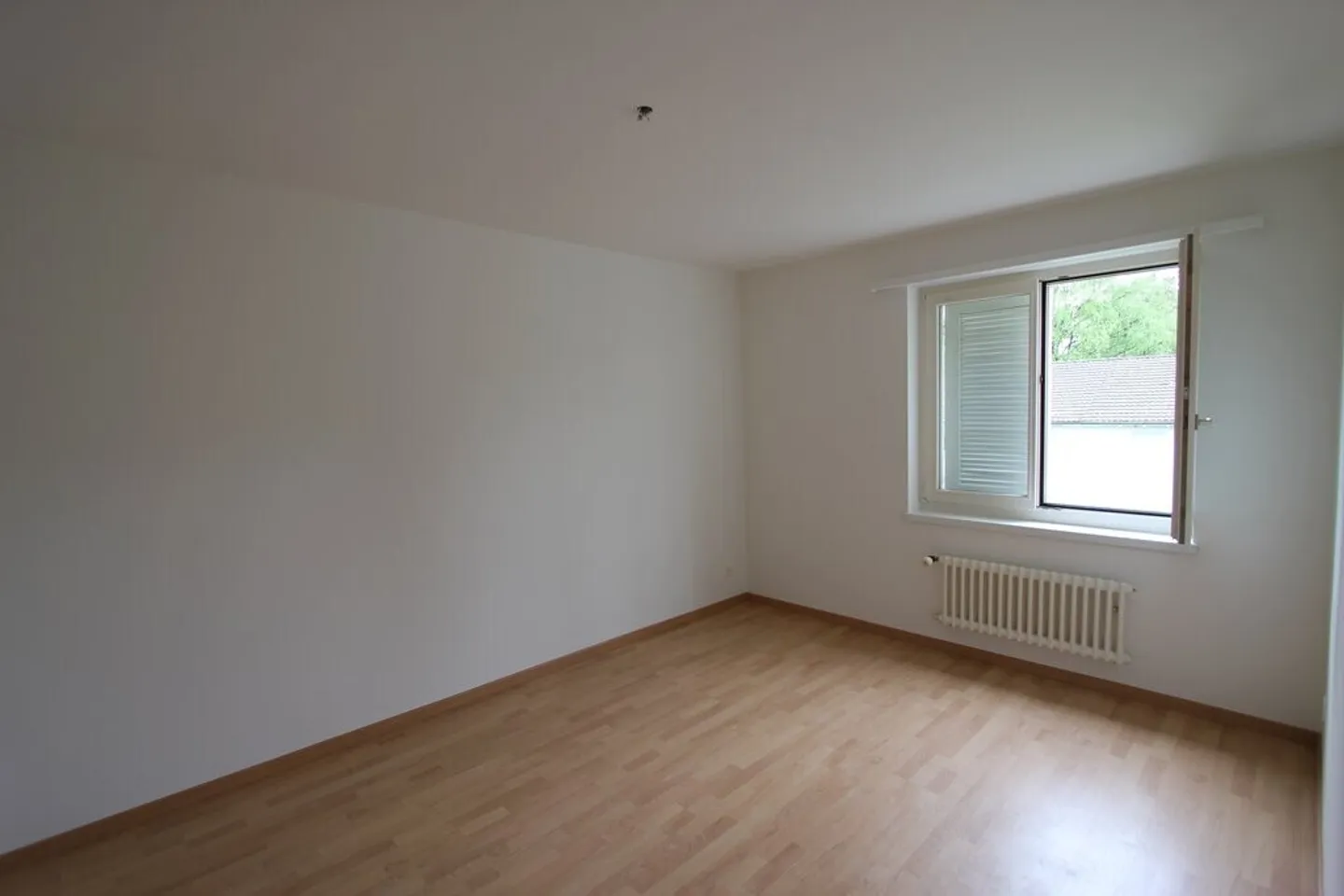 Charmante Wohnung in Zürich - Foto 2 von 6