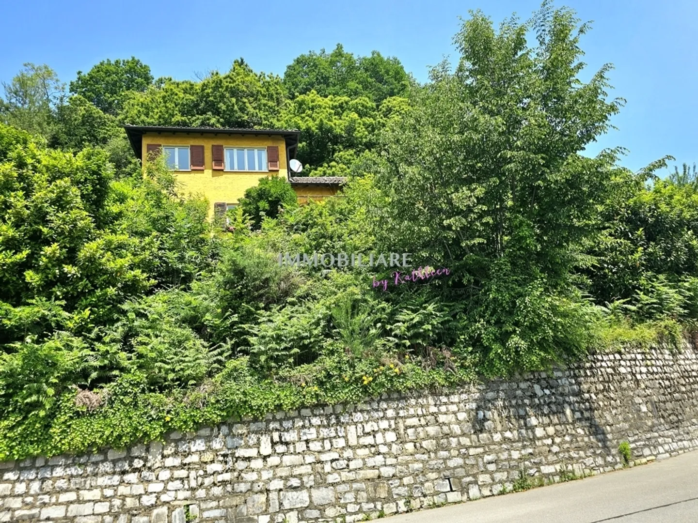 Villa in vendita - Foto 2 di 13