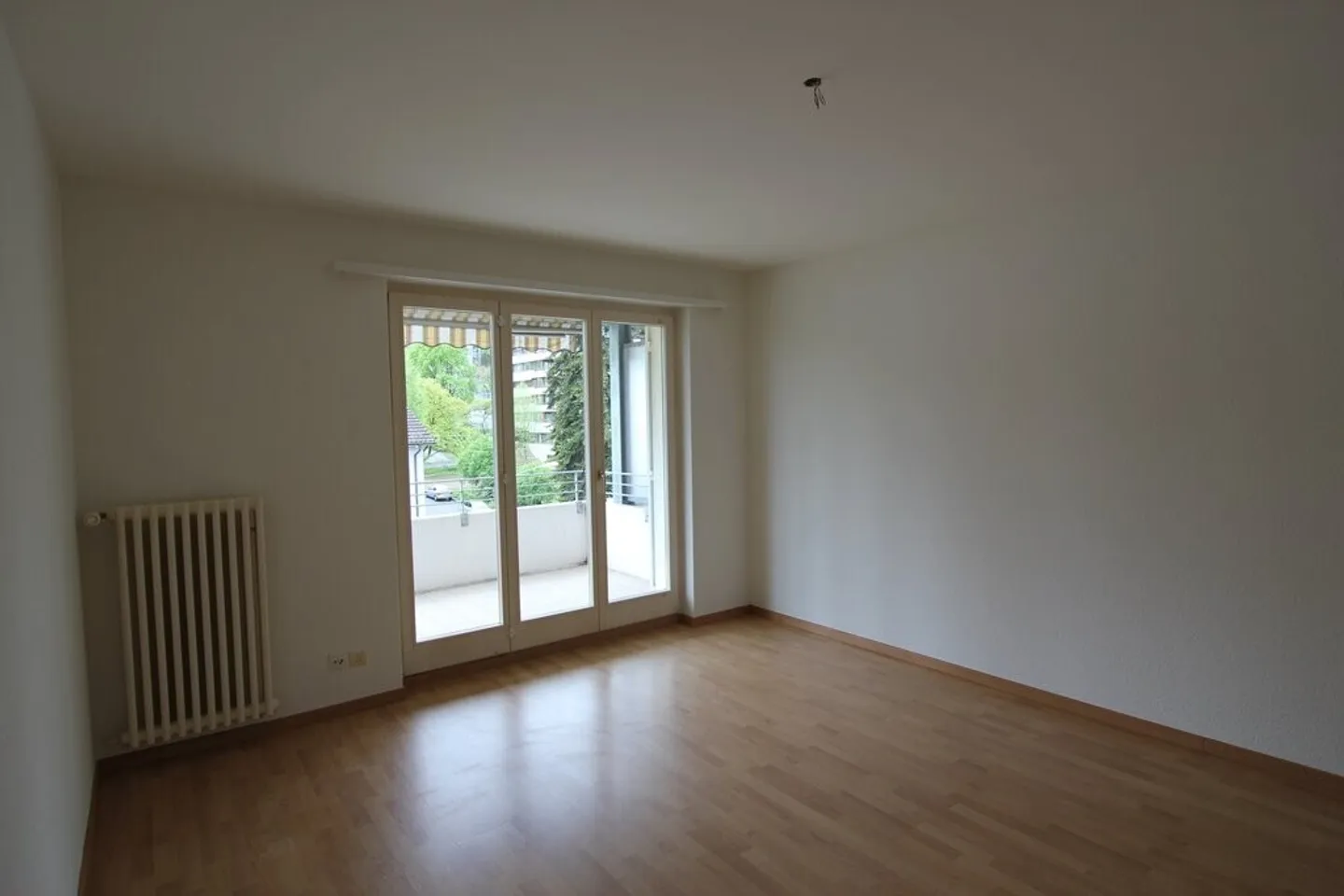 Charmante Wohnung in Zürich - Foto 3 von 6