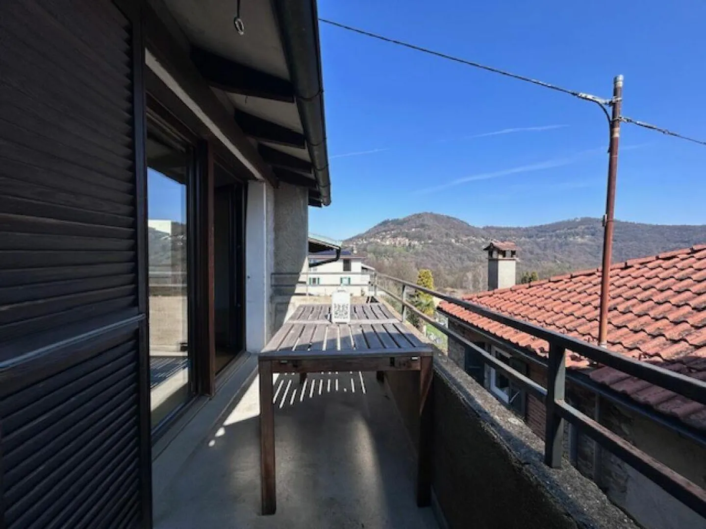 4.5 ROOM DUPLEX APARTMENT WITH GARDEN - Photo 11 of 19