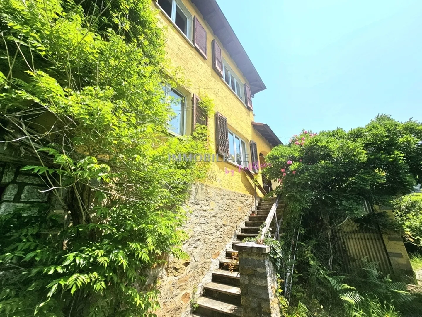 Villa in vendita - Foto 7 di 13