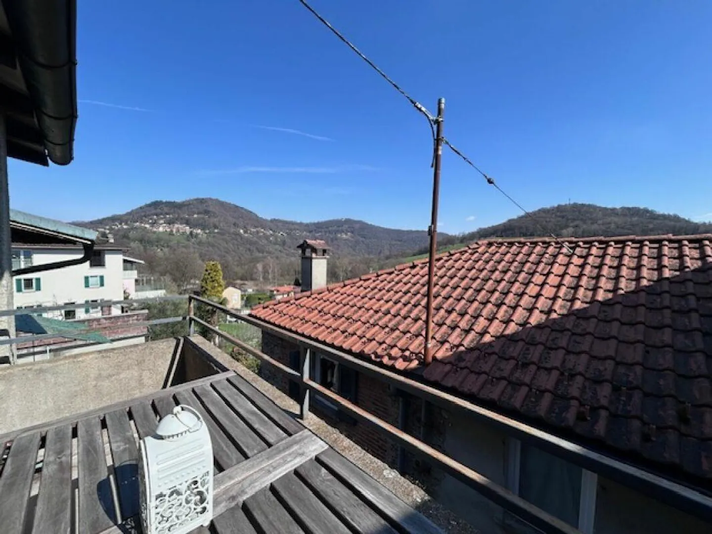 4.5 ROOM DUPLEX APARTMENT WITH GARDEN - Photo 12 of 19
