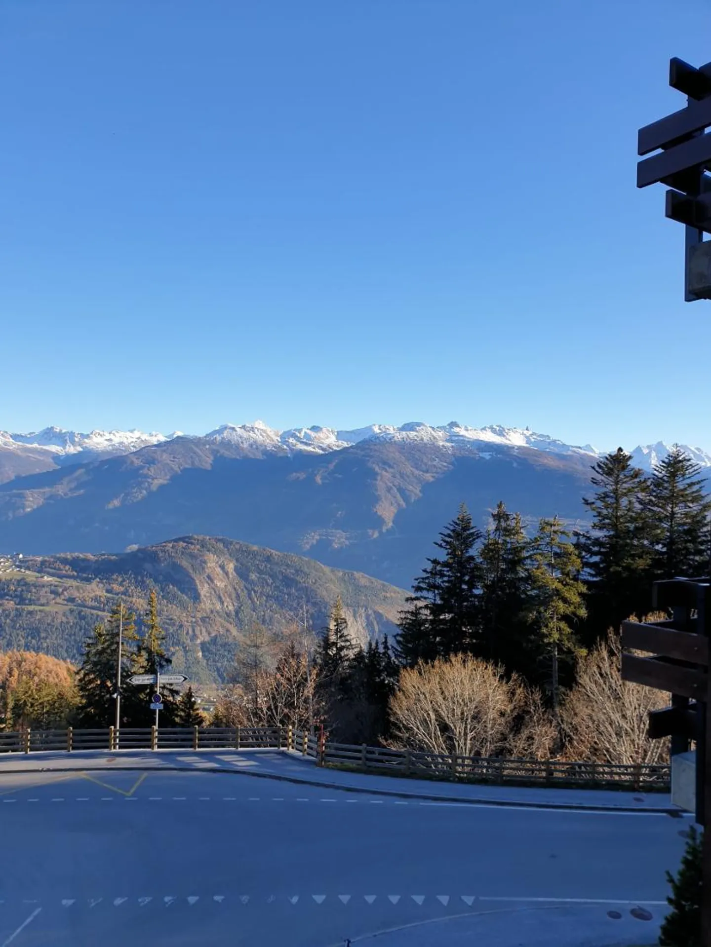 Location de vacances : Appartement Saphir 310 - Photo 4 sur 13