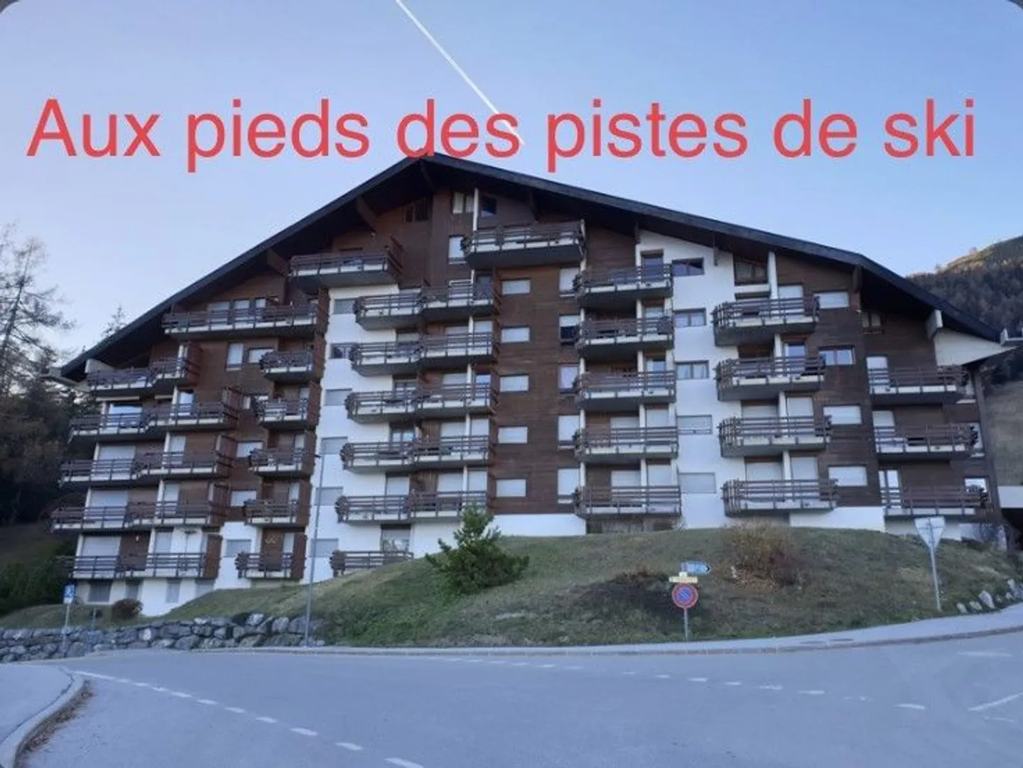 Location de vacances : Appartement Saphir 310 - Photo 1 sur 13