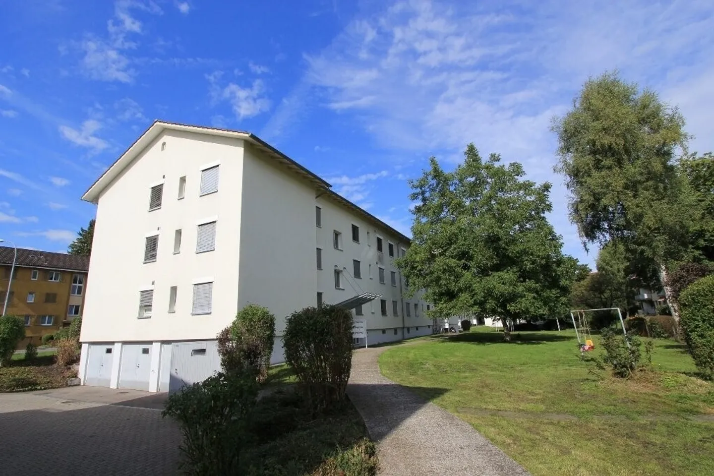 Charmante Wohnung in Zürich - Foto 1 von 6