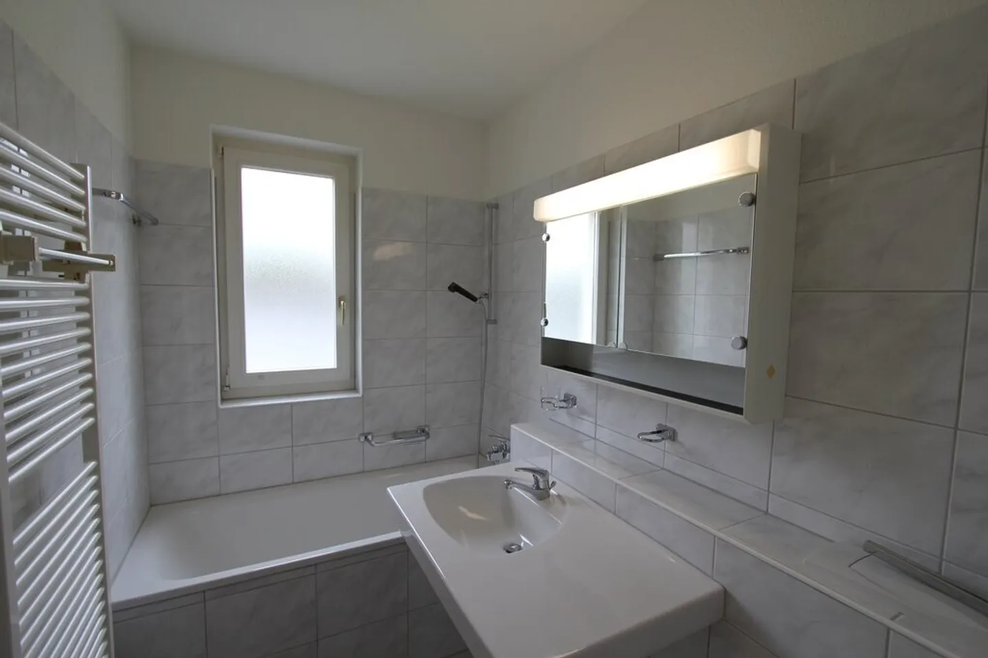 Charmante Wohnung in Zürich - Foto 5 von 6