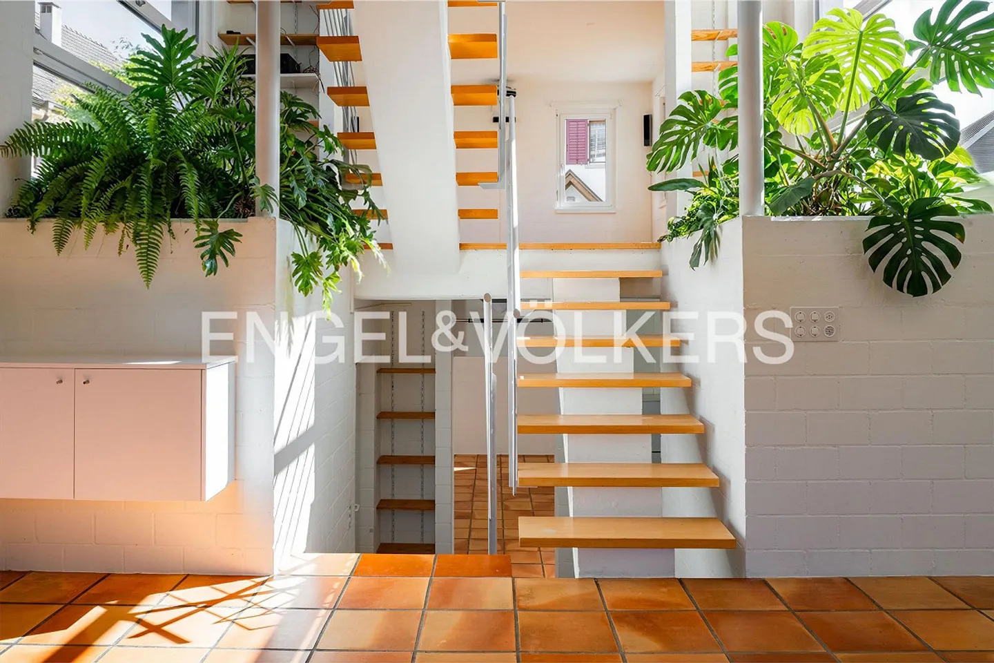 Gewöhnlich kann jeder. Dieses Haus kann mehr. - Photo 2 of 15