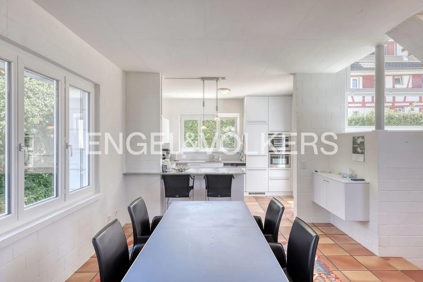 Gewöhnlich kann jeder. Dieses Haus kann mehr. - Photo 4 of 15