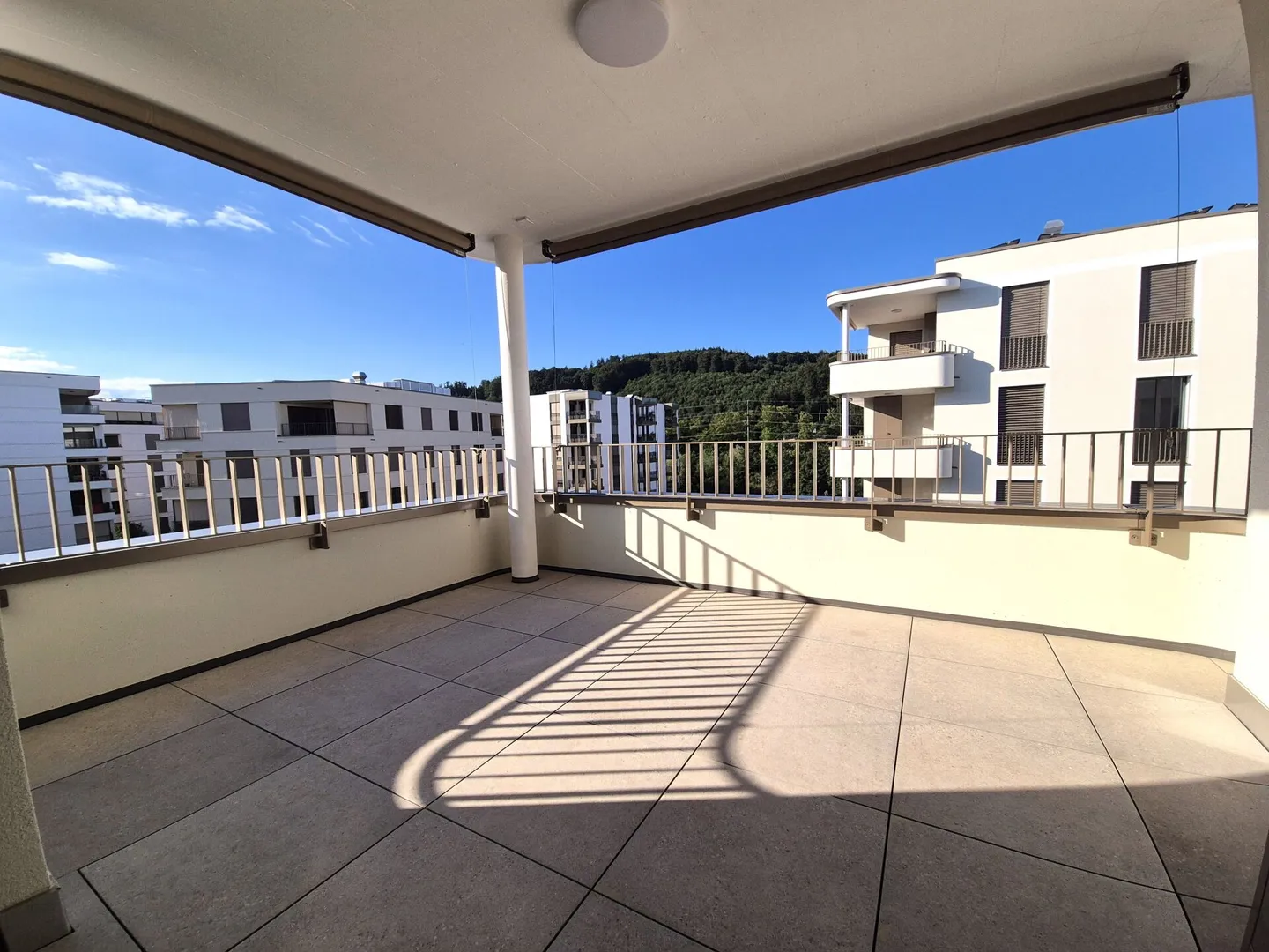 Prairie 5 - Appartamento 3.5 locali al piano terra - Foto 2 di 10