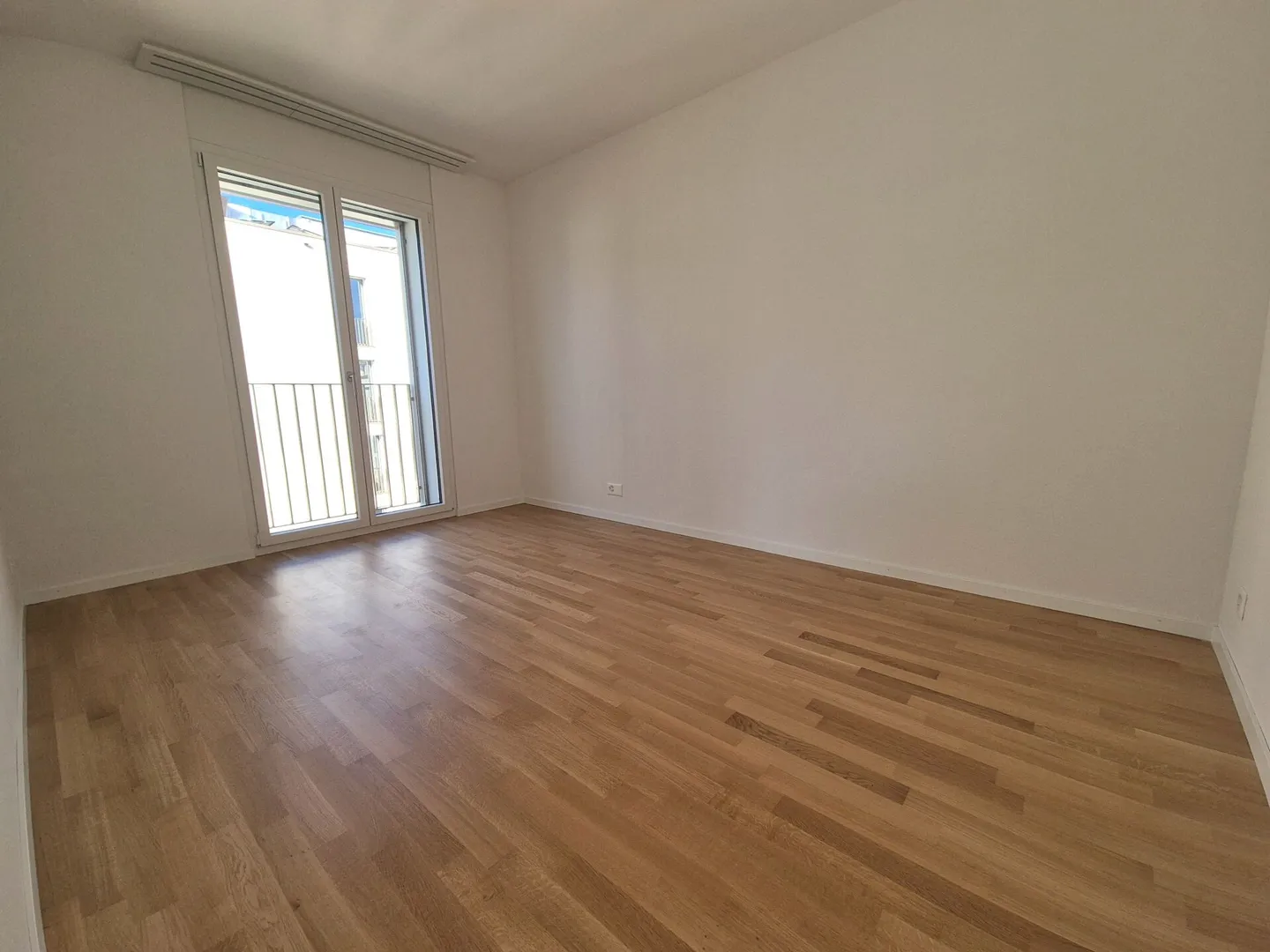 Prairie 5 - Appartamento 3.5 locali al piano terra - Foto 4 di 10