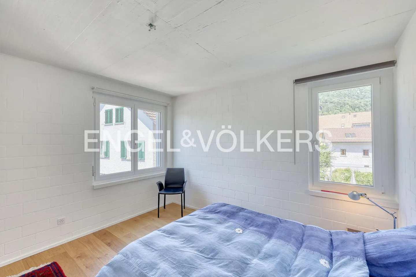 Gewöhnlich kann jeder. Dieses Haus kann mehr. - Photo 8 of 15