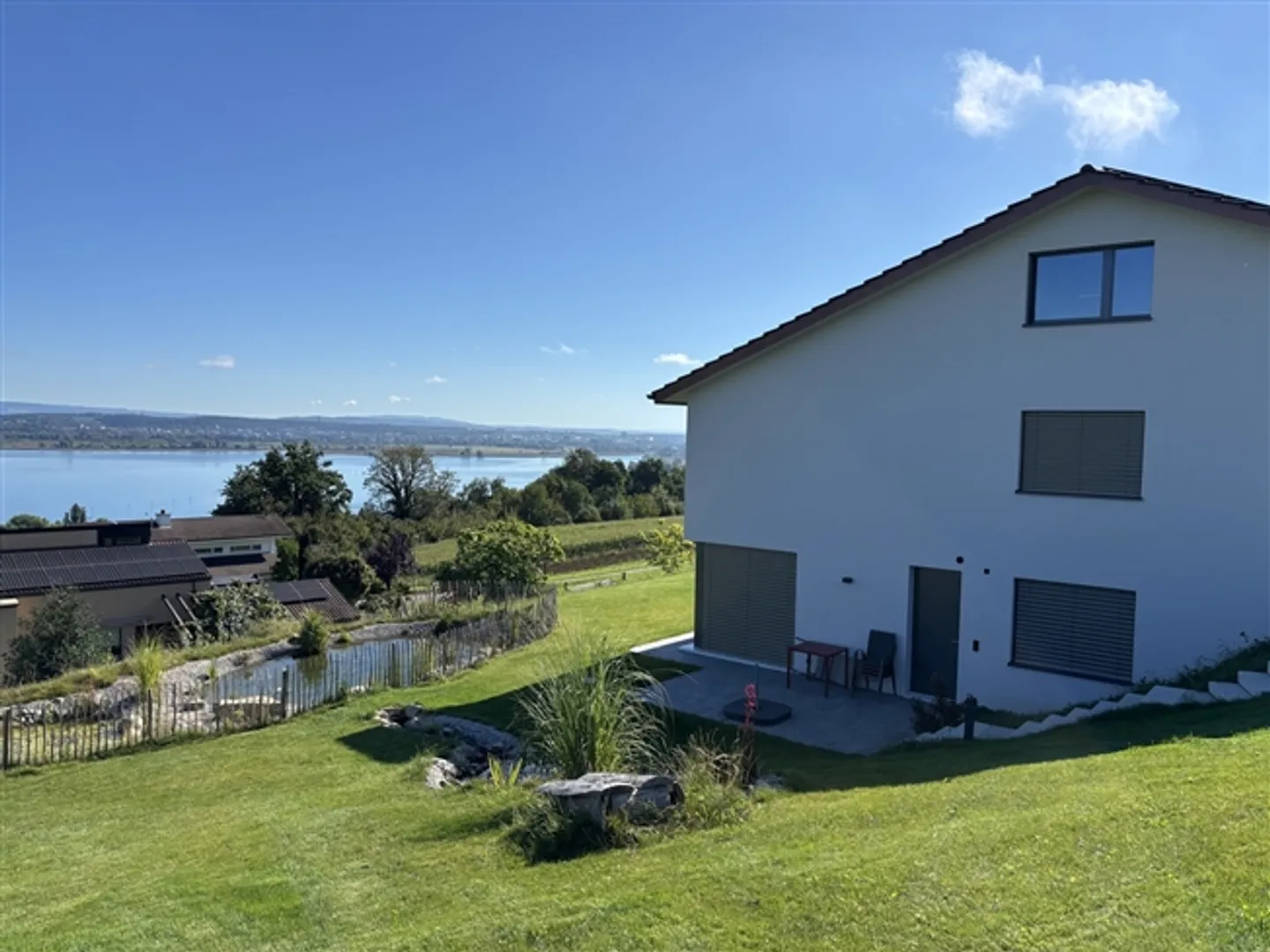 Apartment for rent - Photo 1 of 10