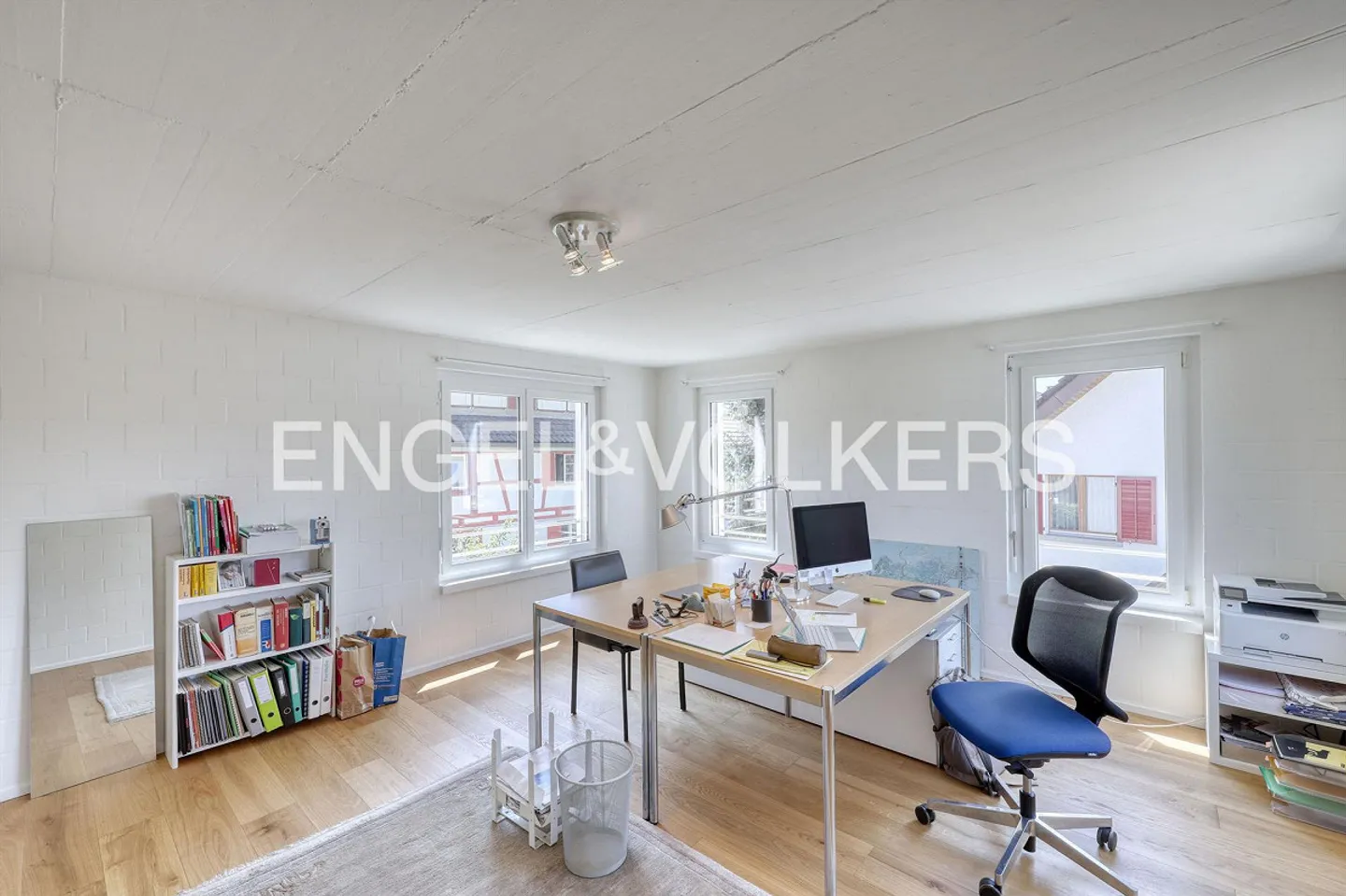 Gewöhnlich kann jeder. Dieses Haus kann mehr. - Photo 10 of 15