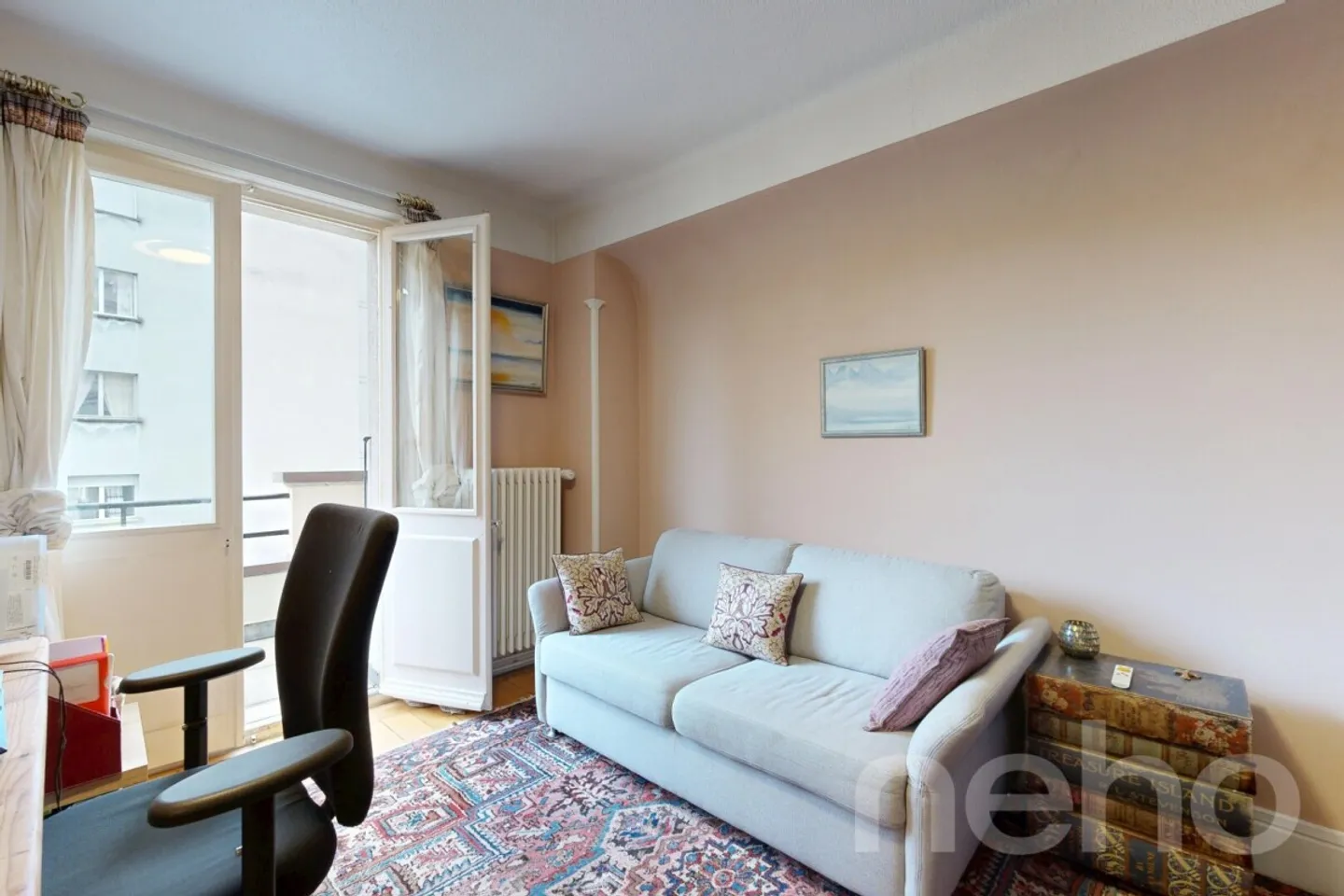 House with great potential in the center of Morges and independent apartments - Photo 10 of 12