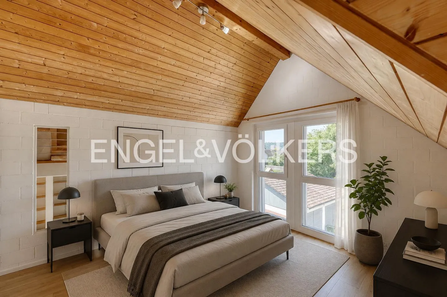 Gewöhnlich kann jeder. Dieses Haus kann mehr. - Photo 11 of 15