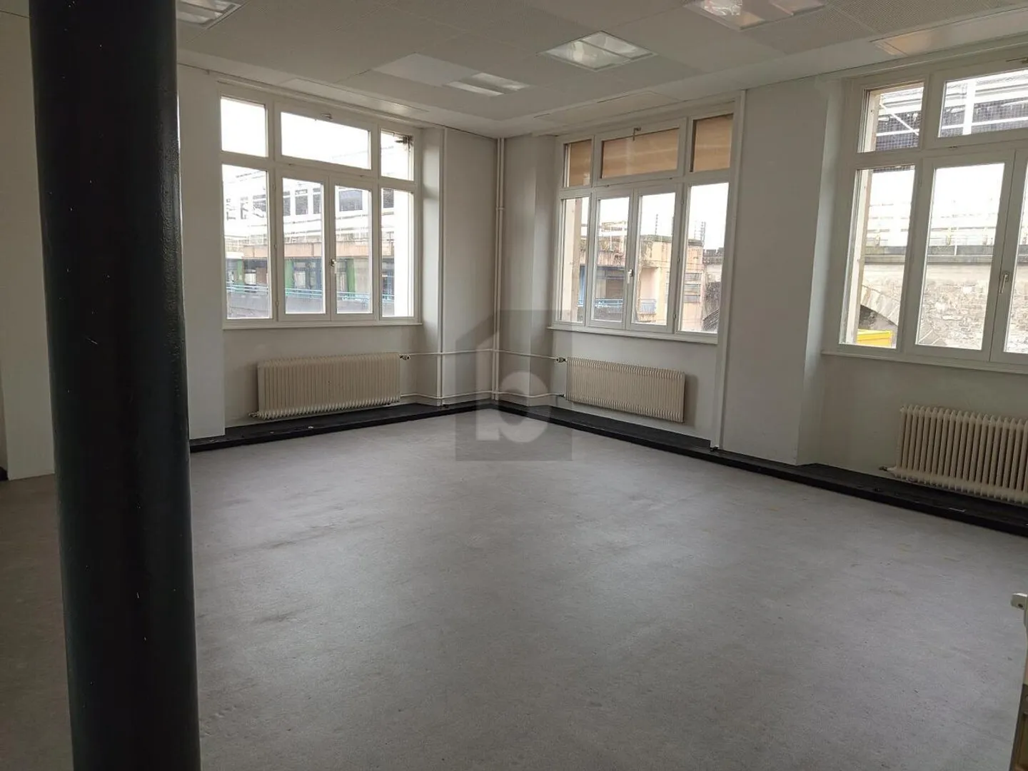 Strategischer Büroraum in Lausanne - Foto 3 von 6