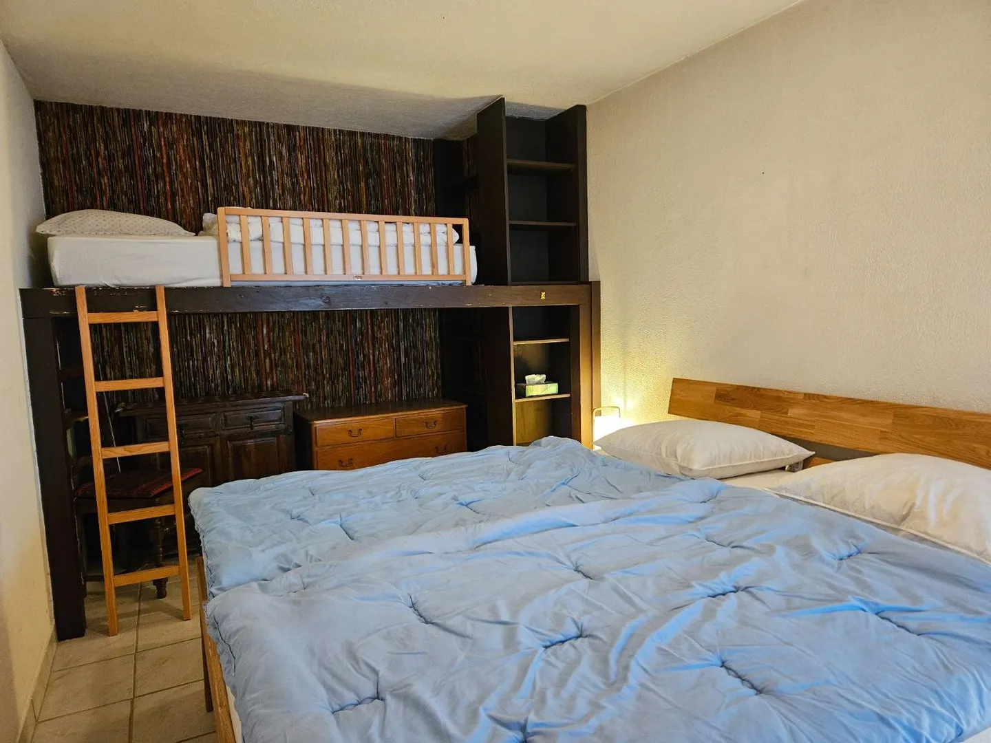 Location de vacances : Appartement Saphir 310 - Photo 9 sur 13
