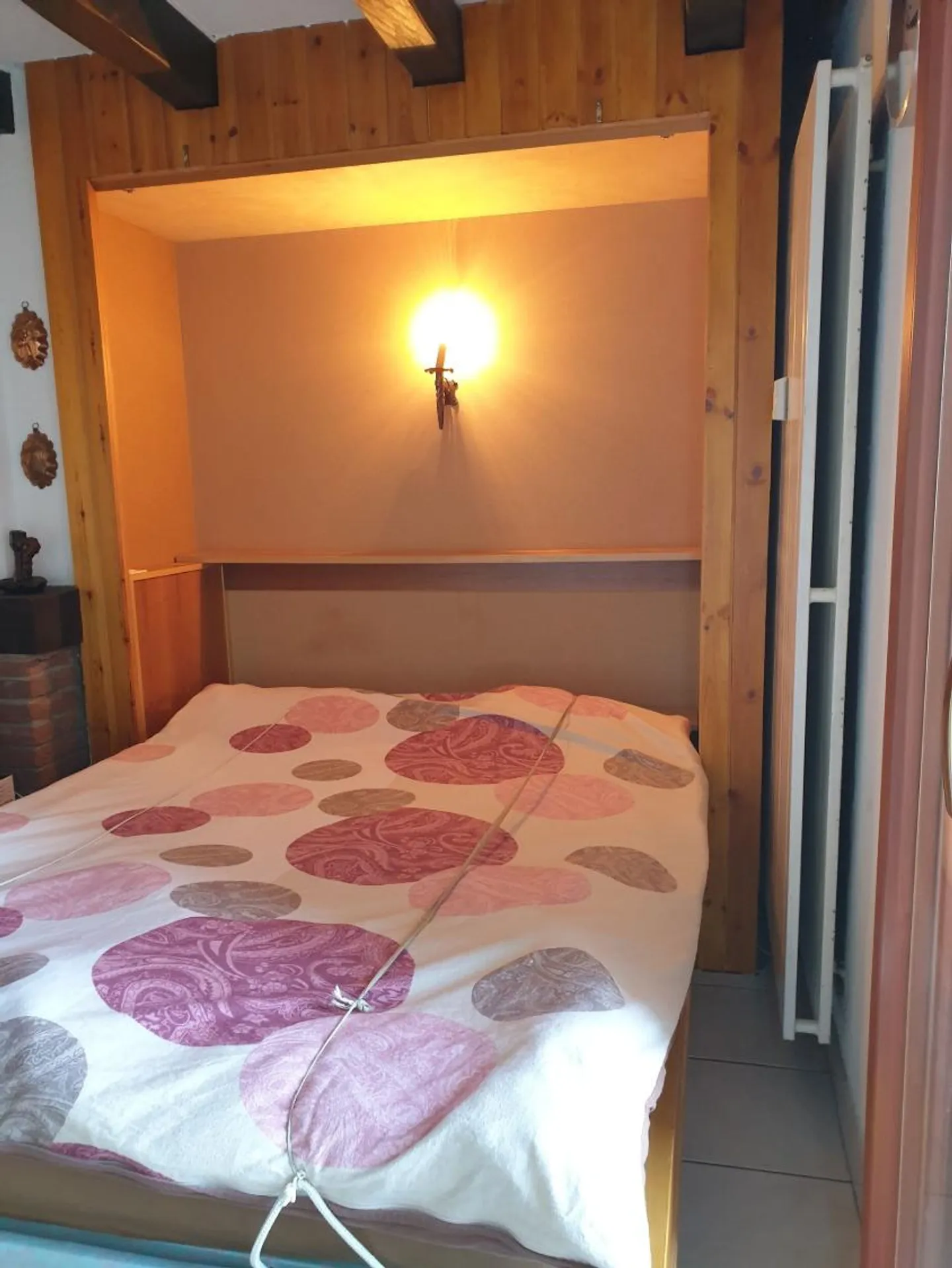 Location de vacances : Appartement Saphir 310 - Photo 11 sur 13