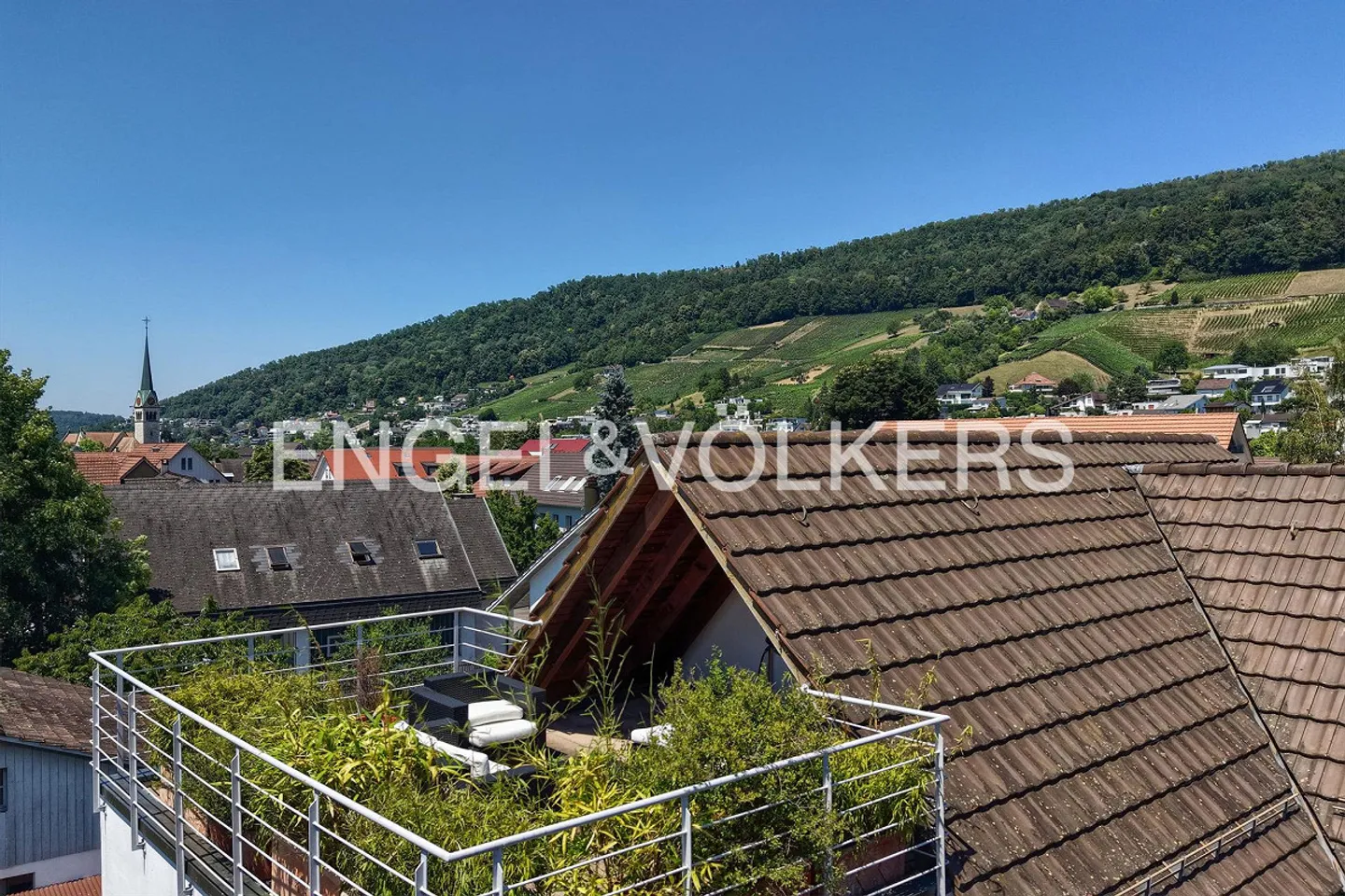 Gewöhnlich kann jeder. Dieses Haus kann mehr. - Photo 13 of 15