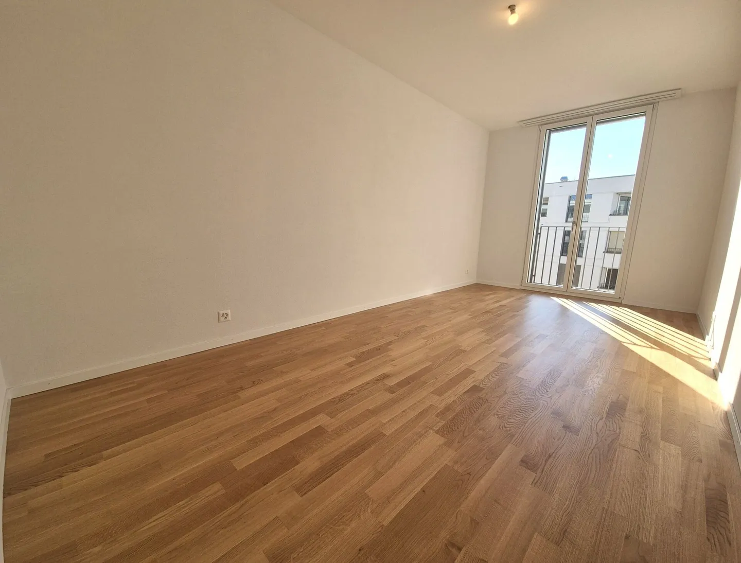 Prairie 5 - Appartamento 3.5 locali al piano terra - Foto 6 di 10