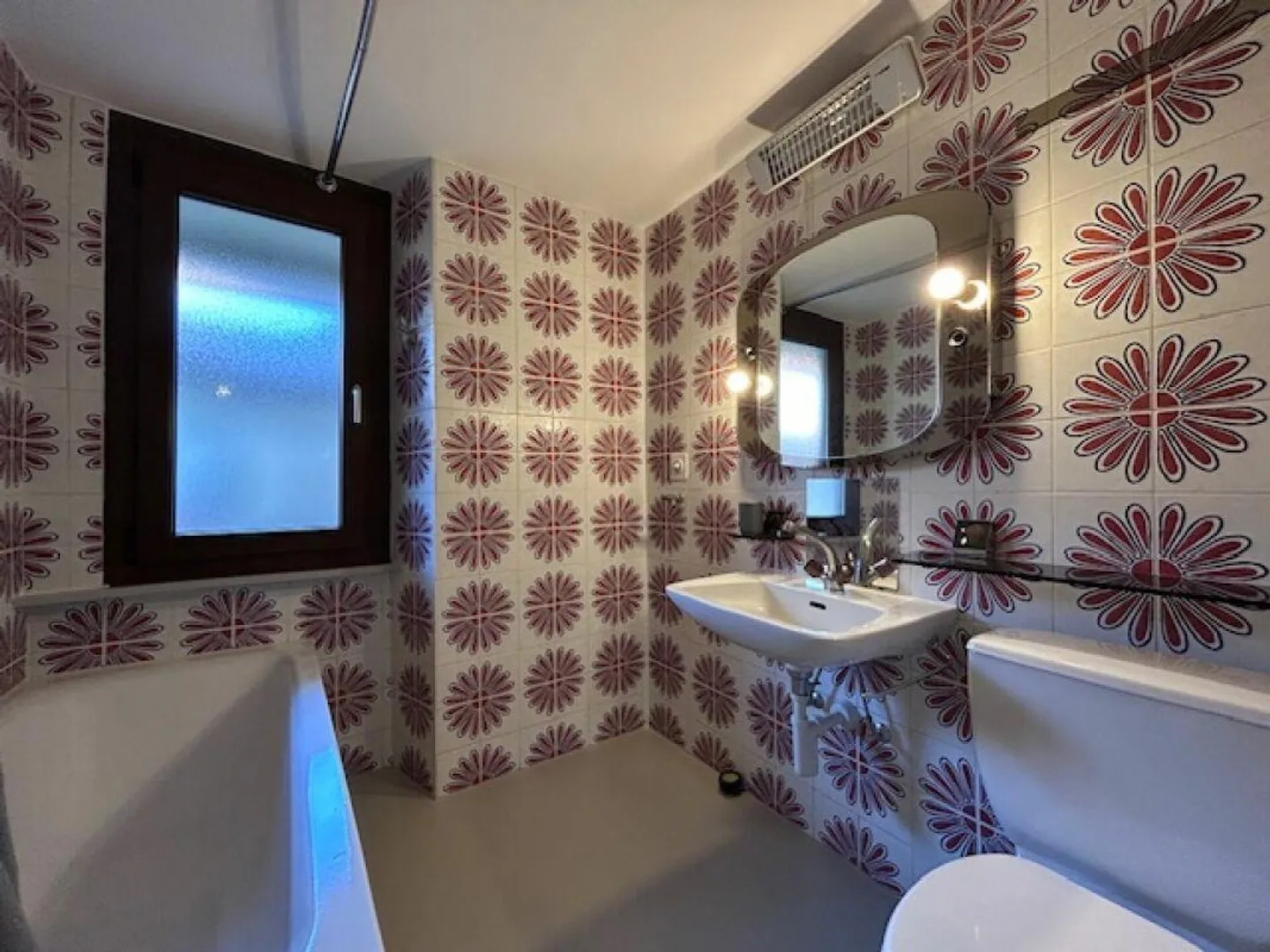 4.5 ROOM DUPLEX APARTMENT WITH GARDEN - Photo 16 of 19