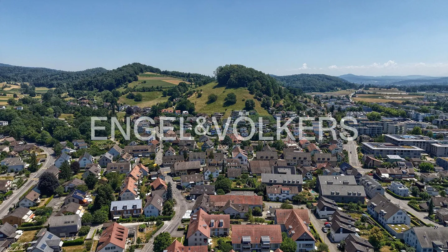 Gewöhnlich kann jeder. Dieses Haus kann mehr. - Photo 15 of 15