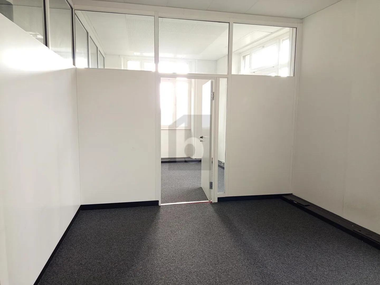 Strategischer Büroraum in Lausanne - Foto 5 von 6