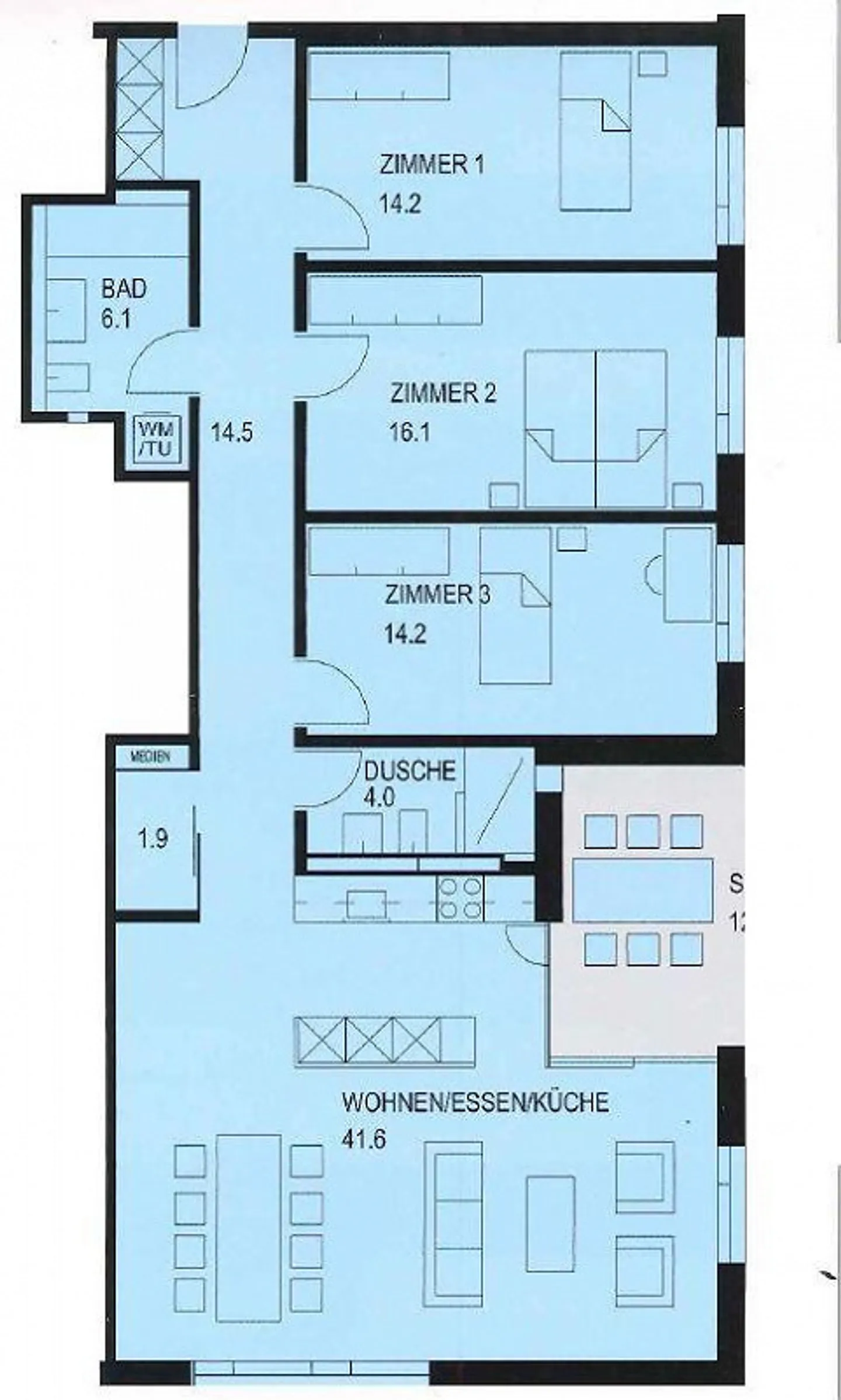 The perfect place for your family happiness! - Photo 11 of 11