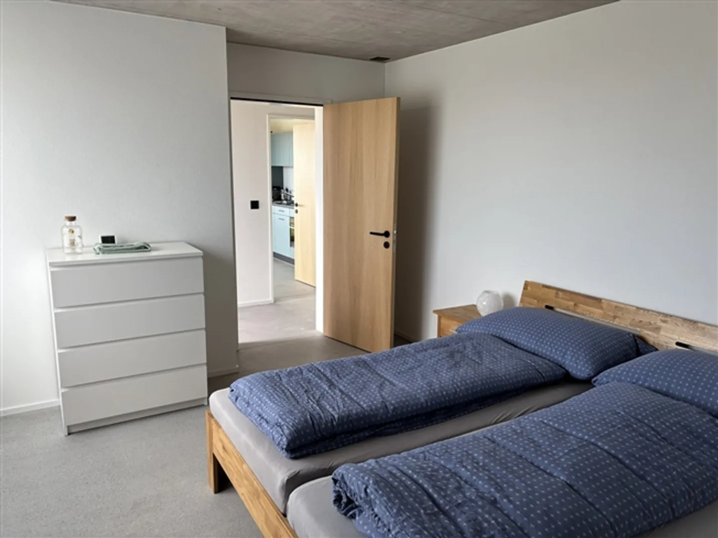 Apartment for rent - Photo 7 of 10