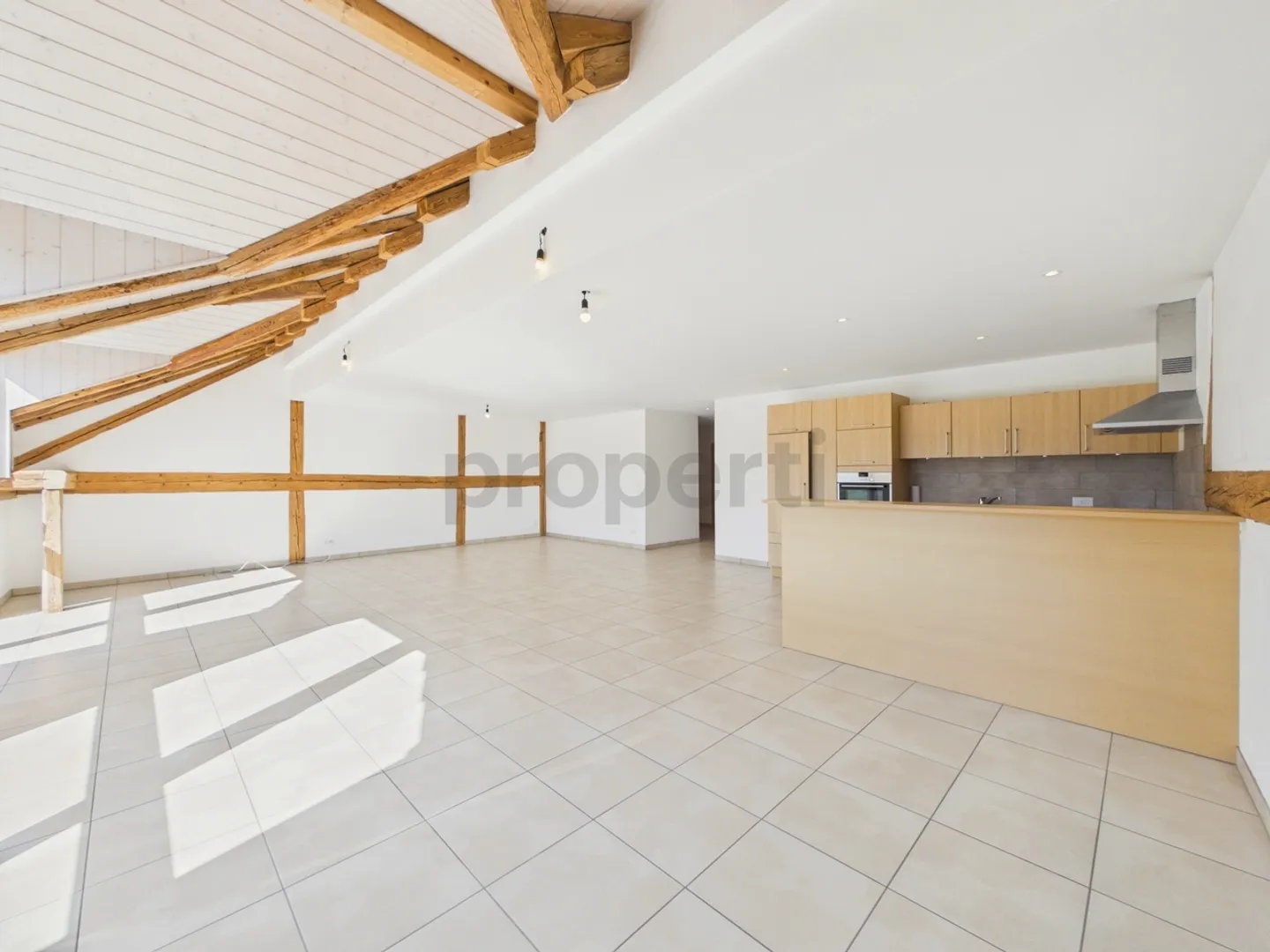 Charmant 4.5 pièces - Appartement avec cave, Cudrefin - Photo 6 sur 12