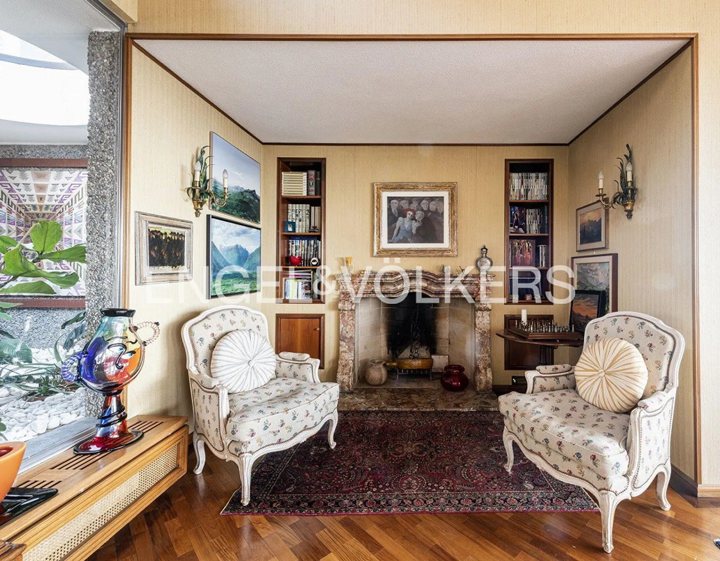 Villa moderna con piscina e appartamento indipendente - Foto 4 di 15