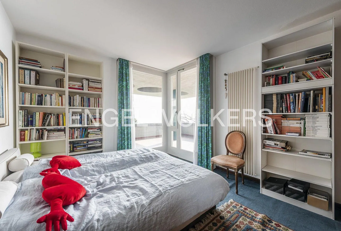 Villa moderna con piscina e appartamento indipendente - Foto 6 di 15