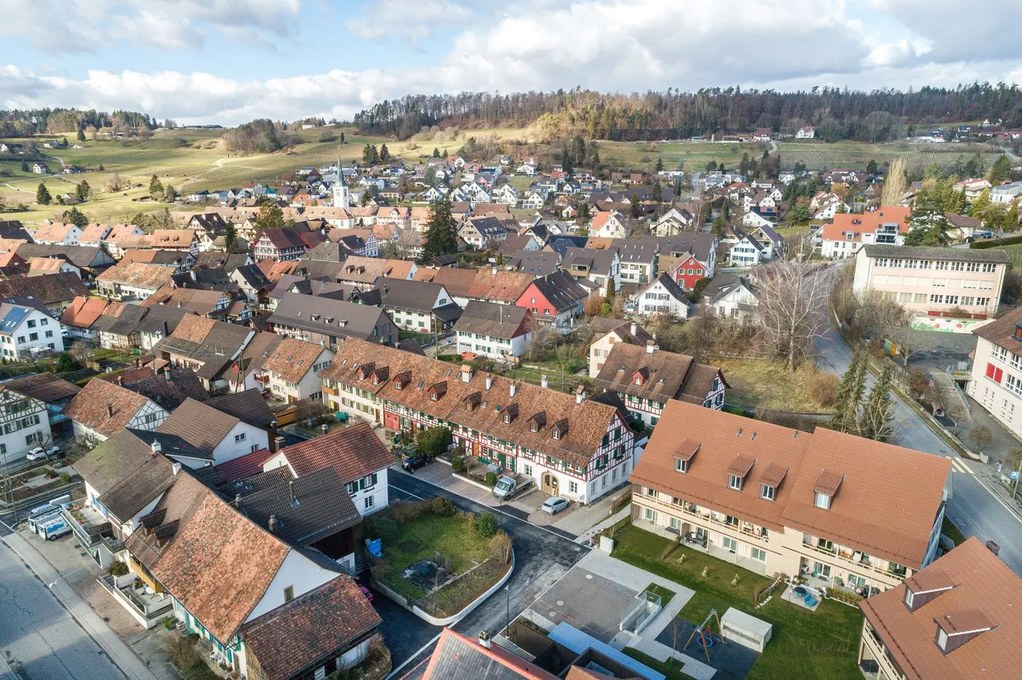 Duplex Incantevole in Casa Storica - Foto 11 di 13