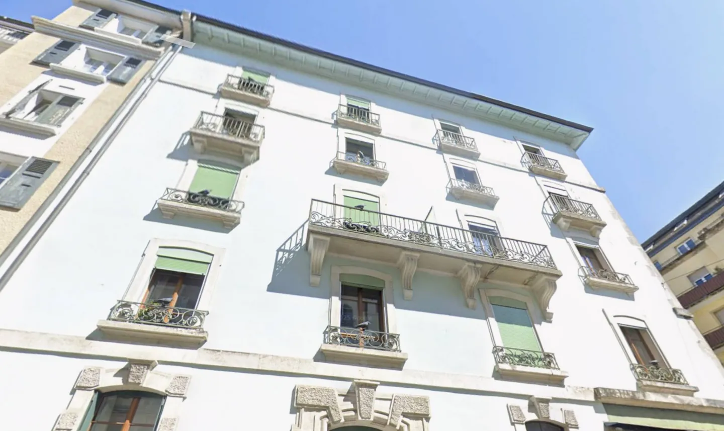 Appartamento funzionale 3 locali - Foto 1 di 1
