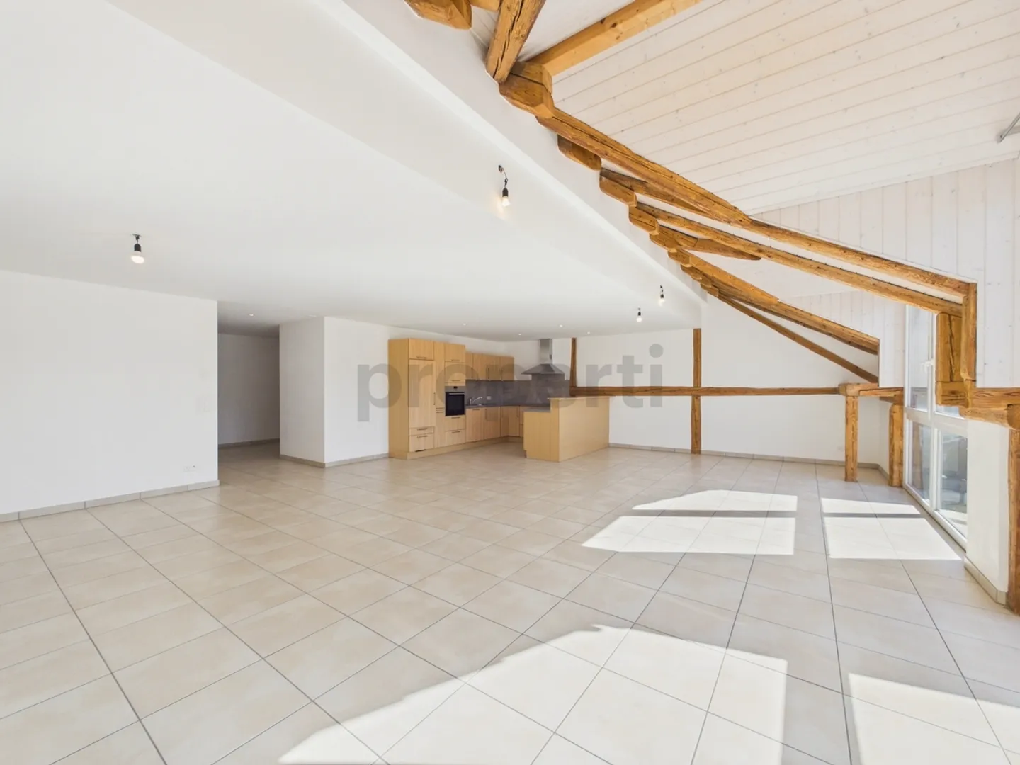 Charmant 4.5 pièces - Appartement avec cave, Cudrefin - Photo 2 sur 12