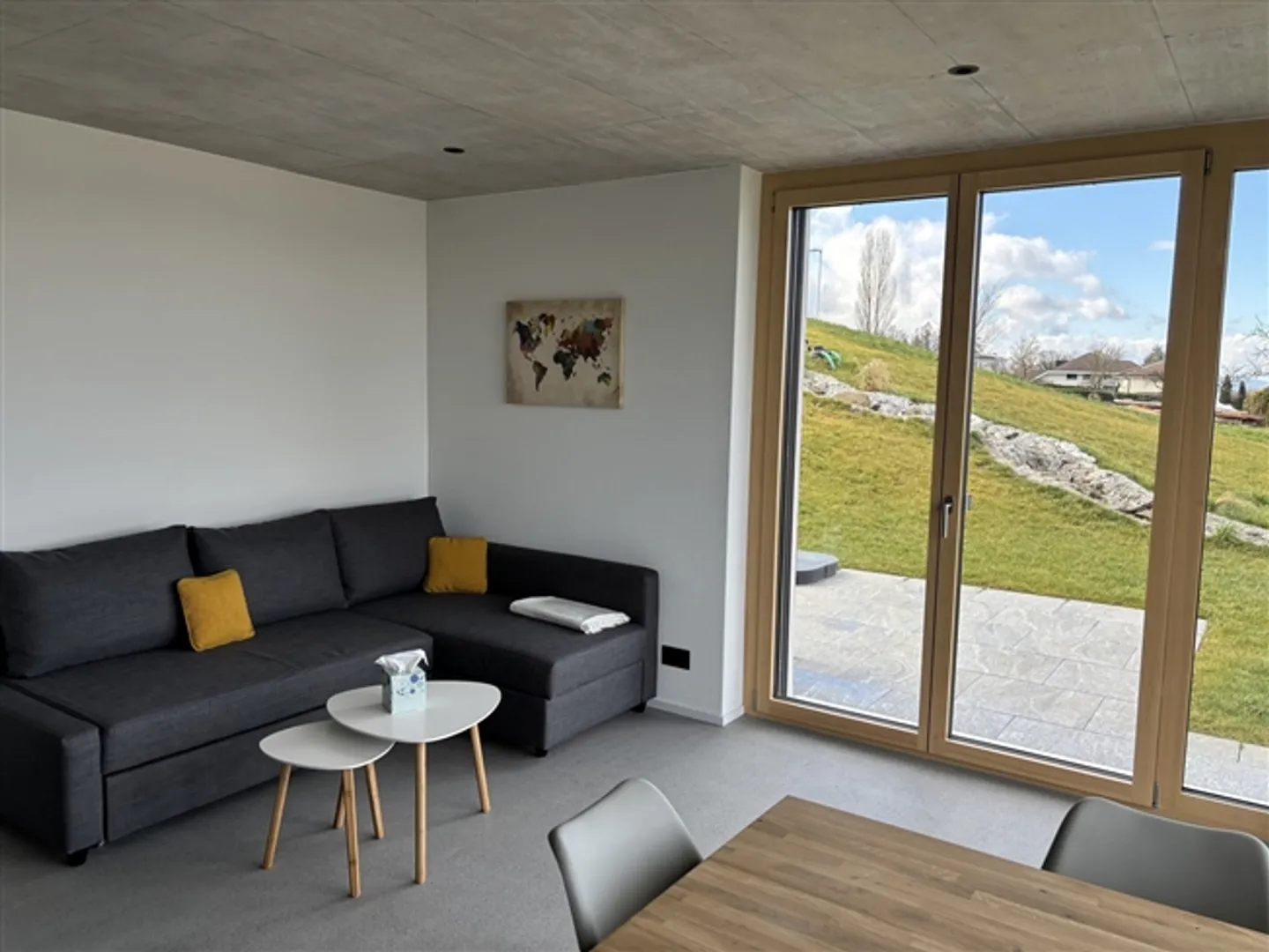 Apartment for rent - Photo 5 of 10