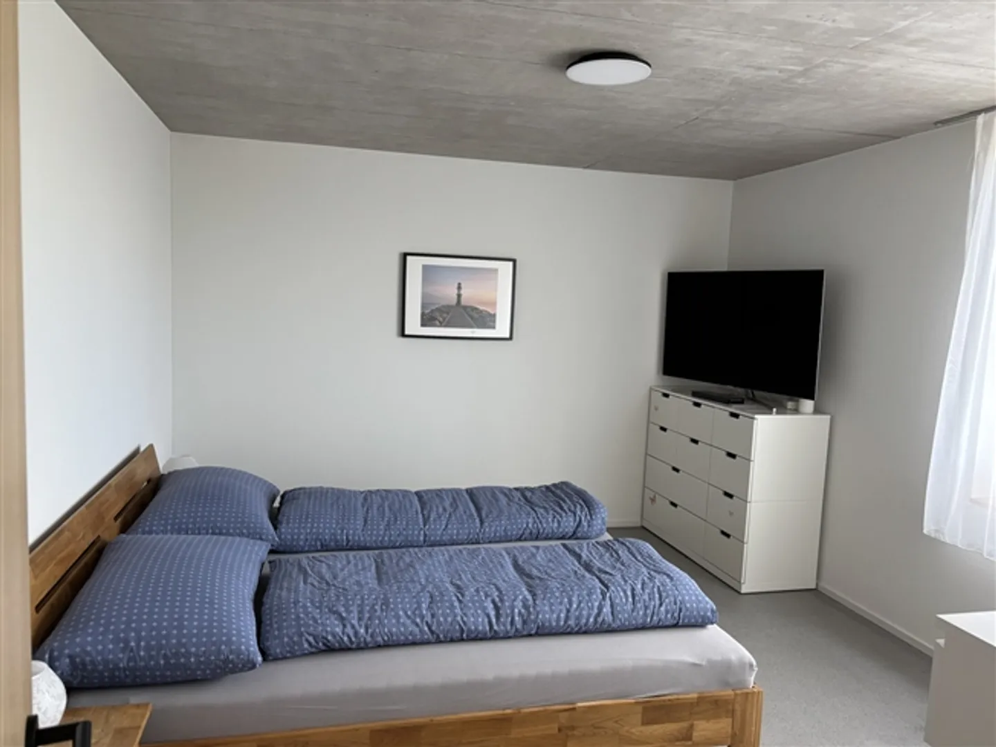 Apartment for rent - Photo 6 of 10